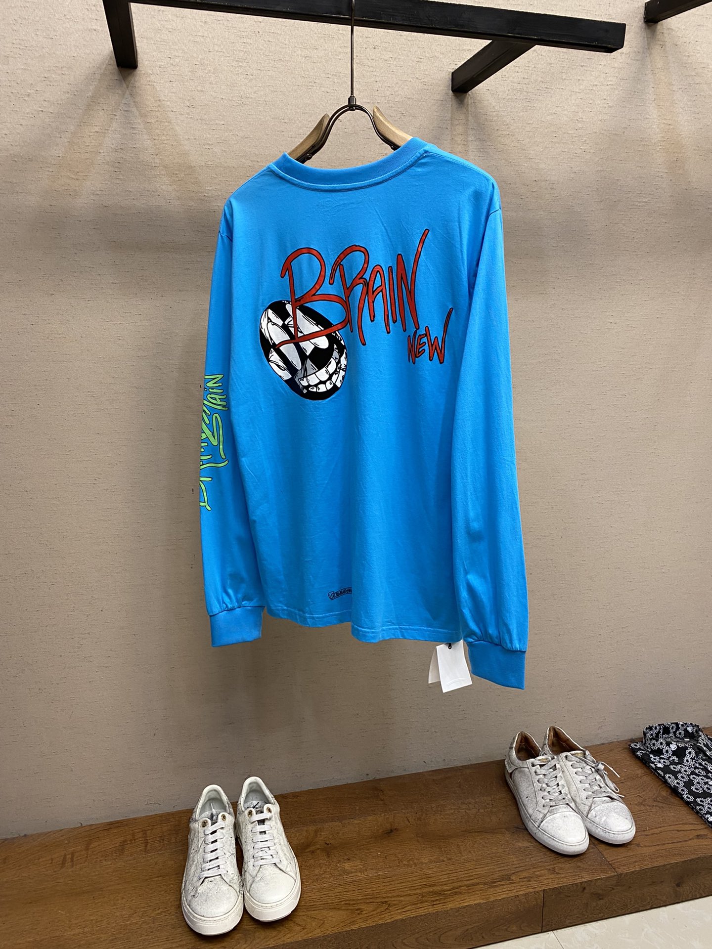 [Chrome Hearts Men