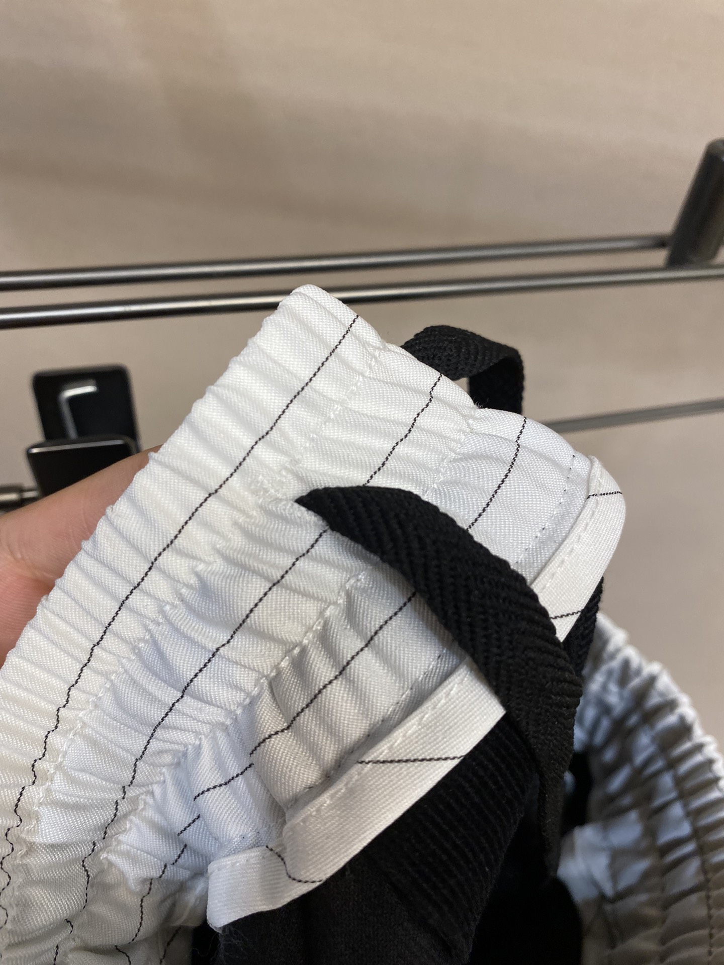 마르지엘라 남성 바지 143245 Maison Margiela Pants 상세 이미지 4