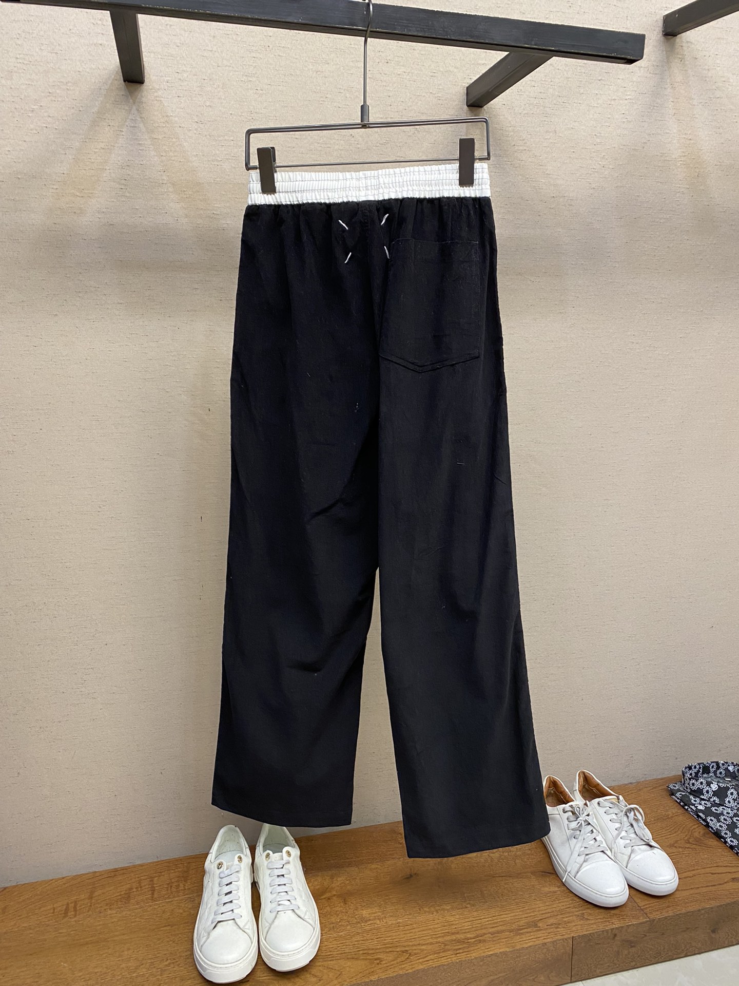 마르지엘라 남성 바지 143245 Maison Margiela Pants 상세 이미지 2