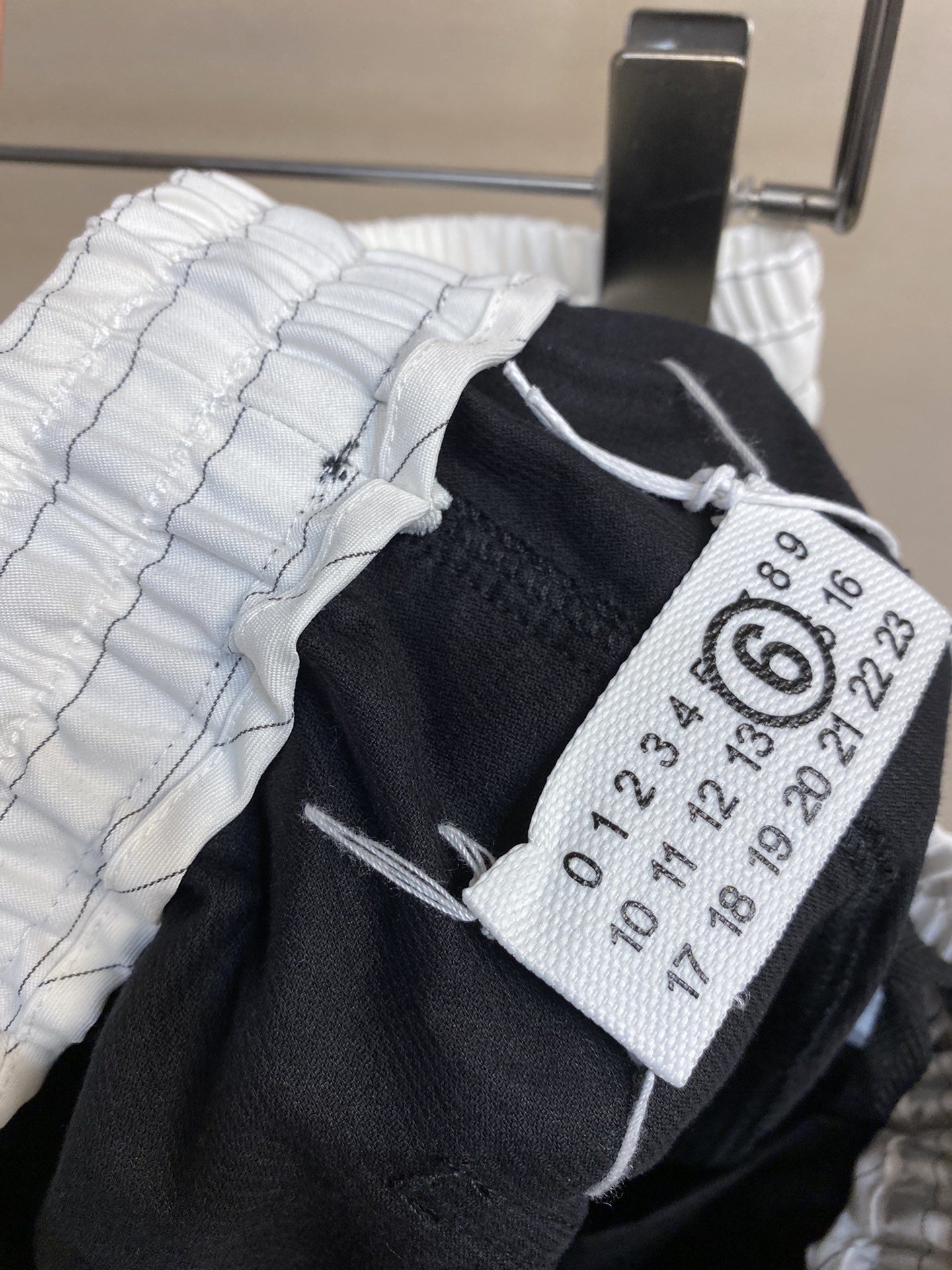 마르지엘라 남성 바지 143245 Maison Margiela Pants 상세 이미지 3