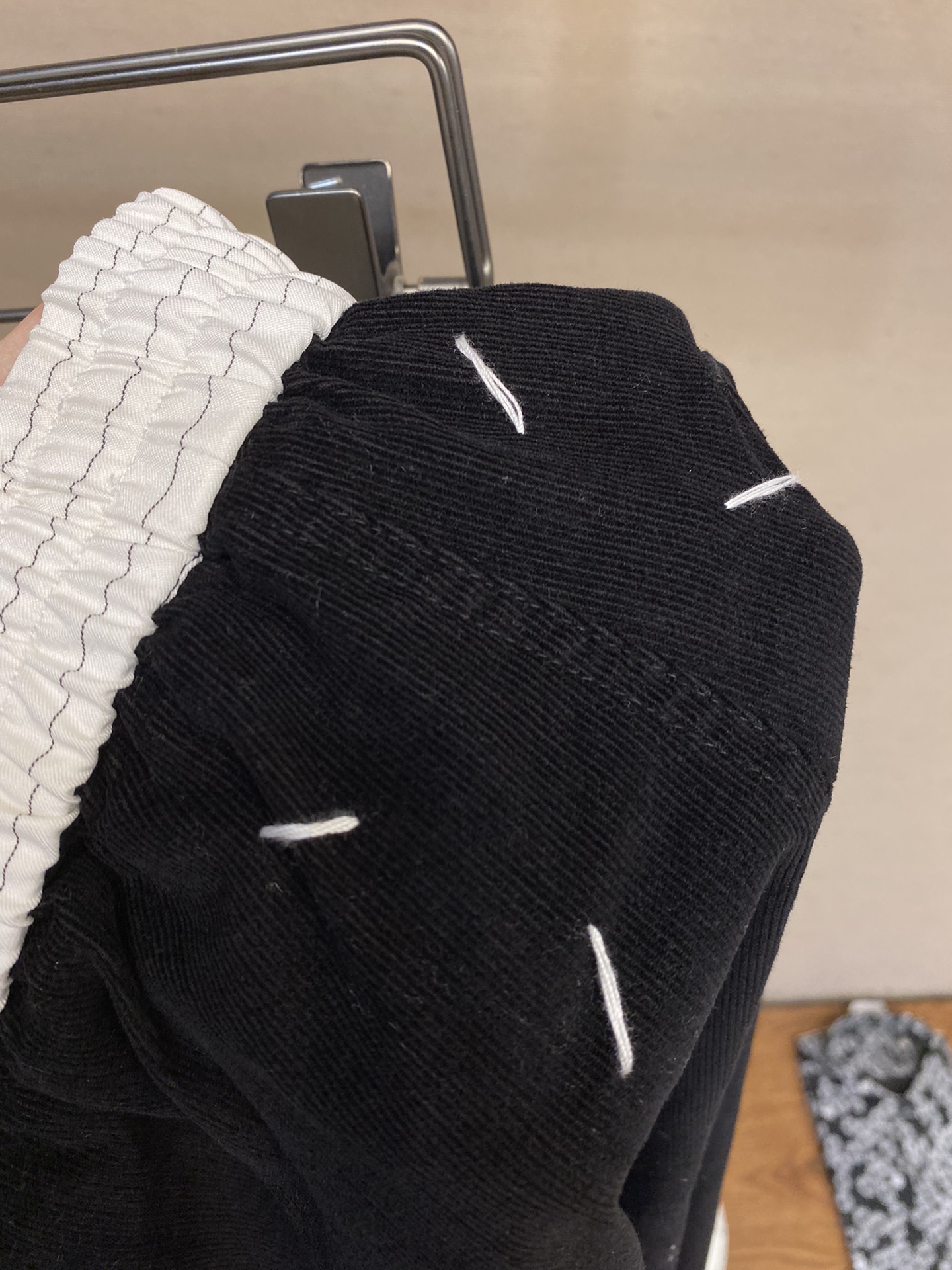 마르지엘라 남성 바지 143245 Maison Margiela Pants 상세 이미지 8