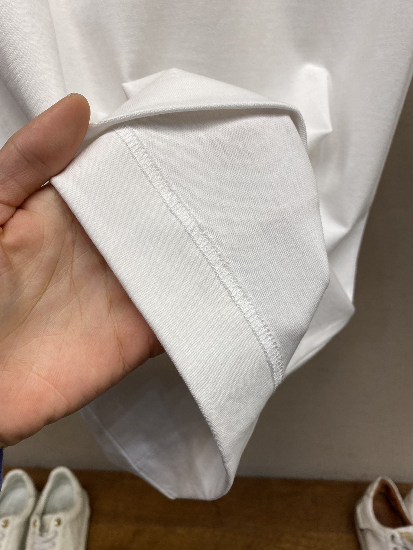 🌟🌟Givenchy， GVC 猫咪数码直喷T恤

本款T恤采用全棉32支双纱平纹打造，再洗水定型，克重