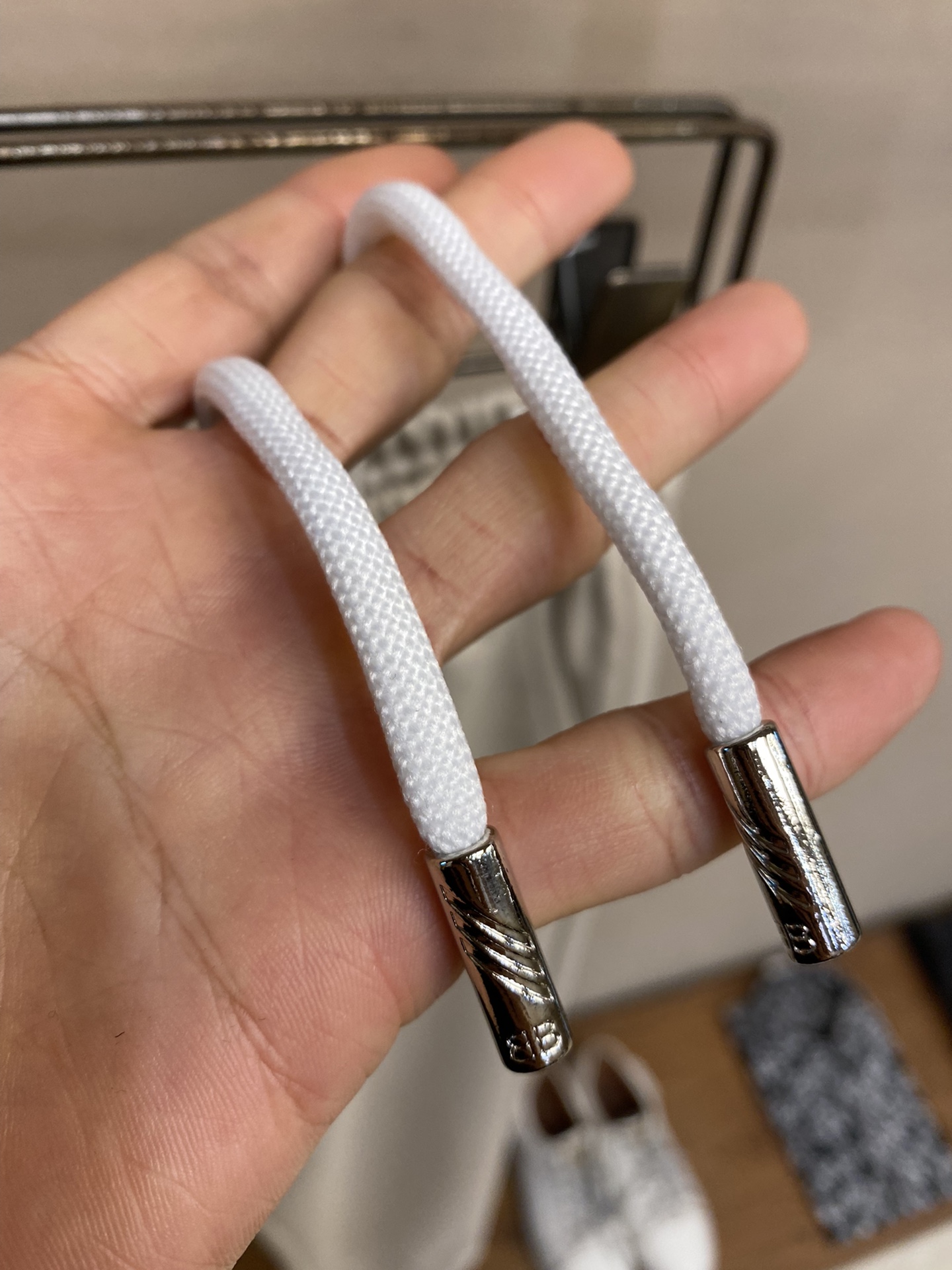 🌟🌟 Balenciaga，男士休闲裤👍
纯棉面料休闲裤，最新款上身版型无敌正！
绝对可以闭眼收的一款