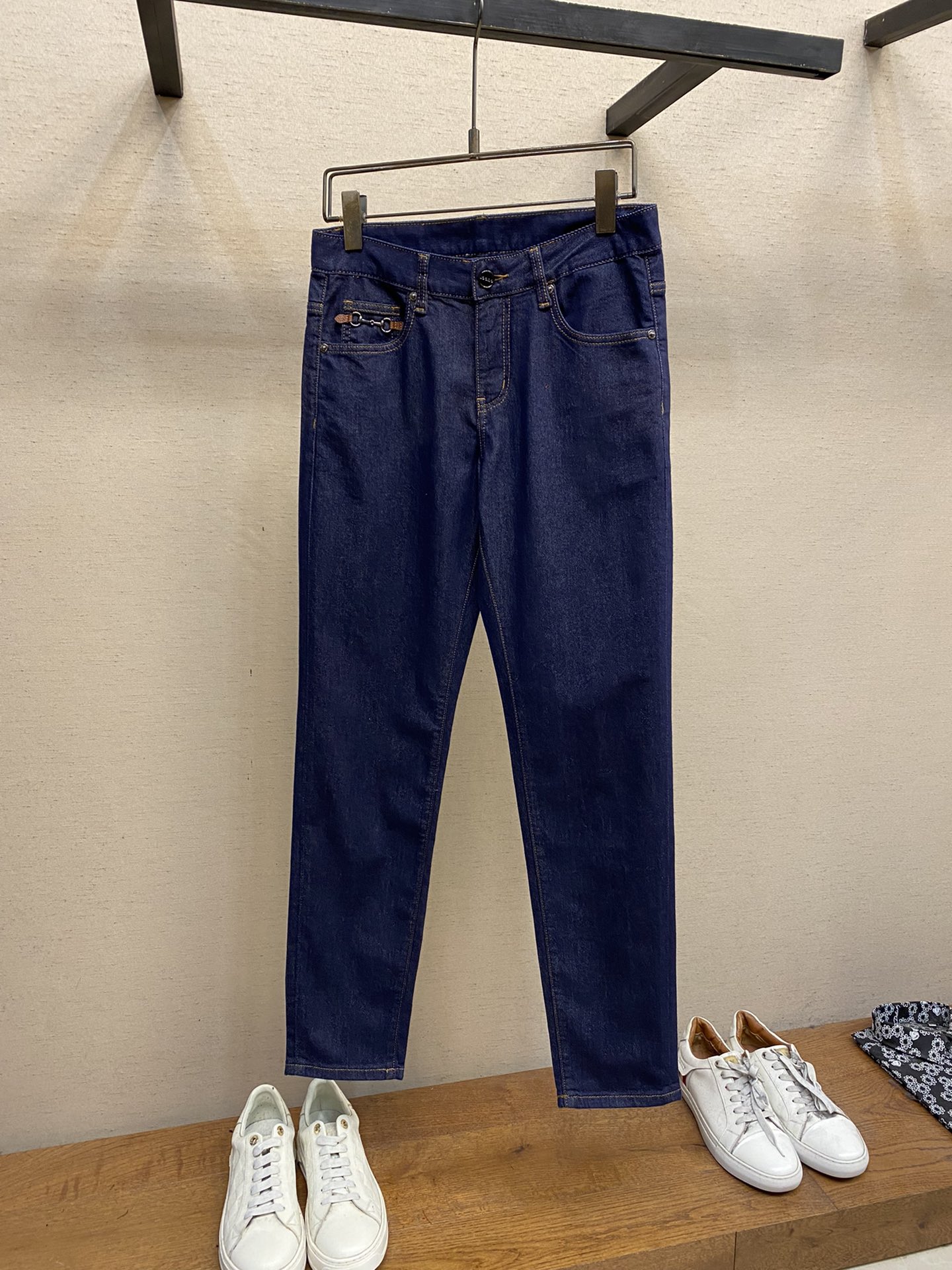 Review: Gucci P410 Jeans – Comfortable, Stylish, Versatile. Size Range 29-40. - 图片 1