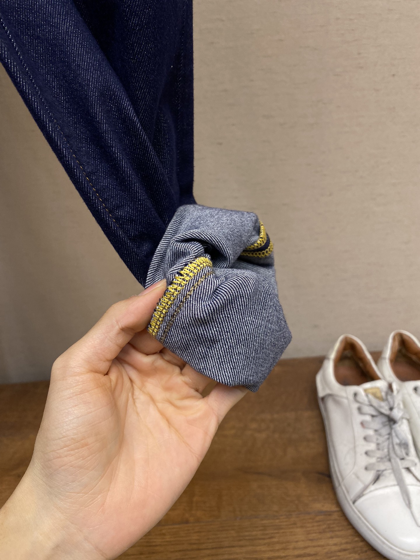 Review: Gucci P410 Jeans – Comfortable, Stylish, Versatile. Size Range 29-40. - 图片 7