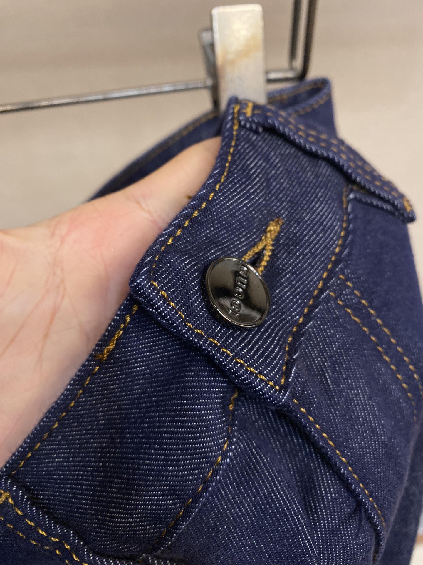 Review: Gucci P410 Jeans – Comfortable, Stylish, Versatile. Size Range 29-40. - 图片 4