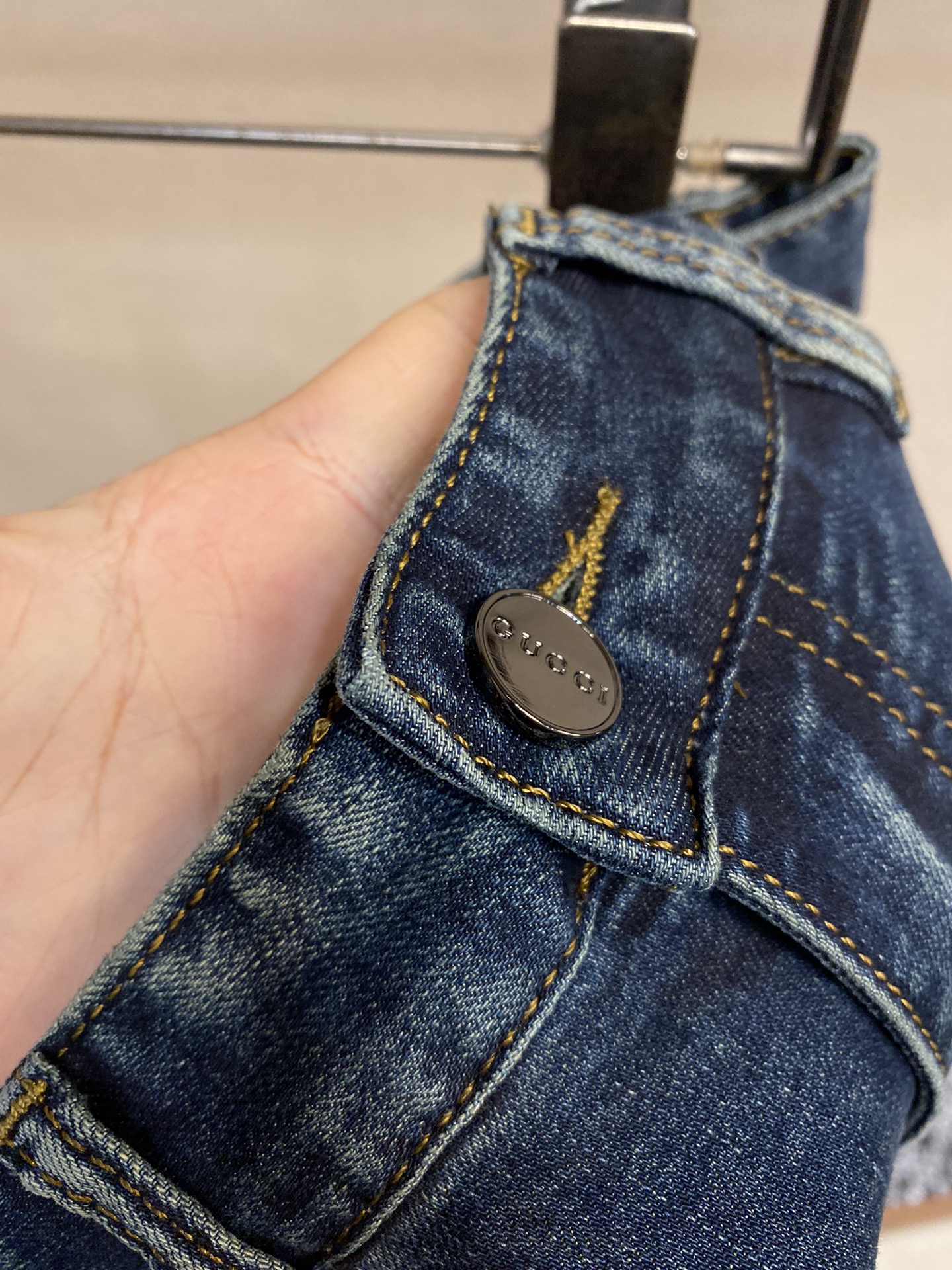 Review: Gucci P431 Jeans – Comfortable, Stylish, Versatile, Perfect Leg Fit - 图片 3