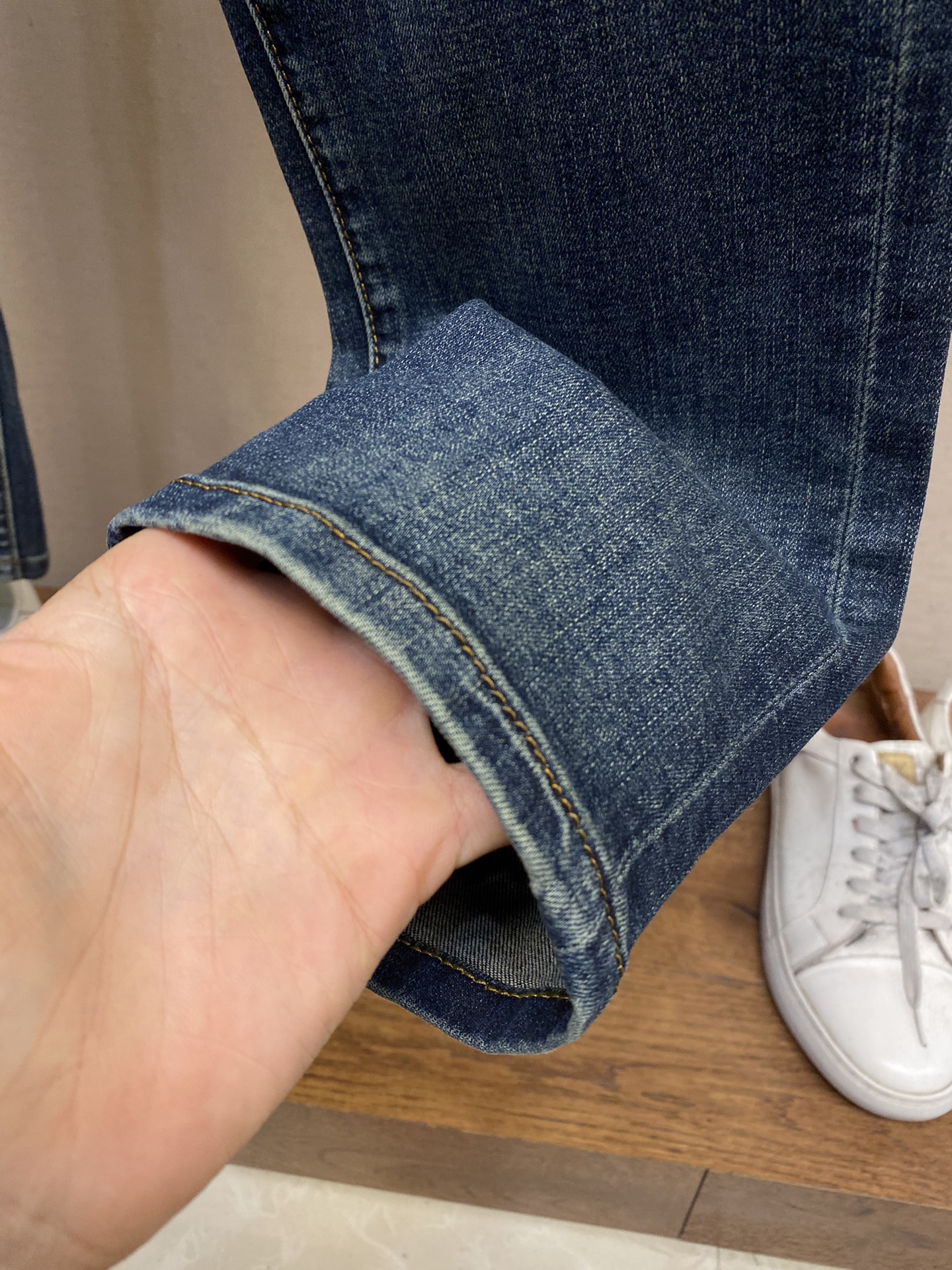 Review: Gucci P431 Jeans – Comfortable, Stylish, Versatile, Perfect Leg Fit - 图片 7