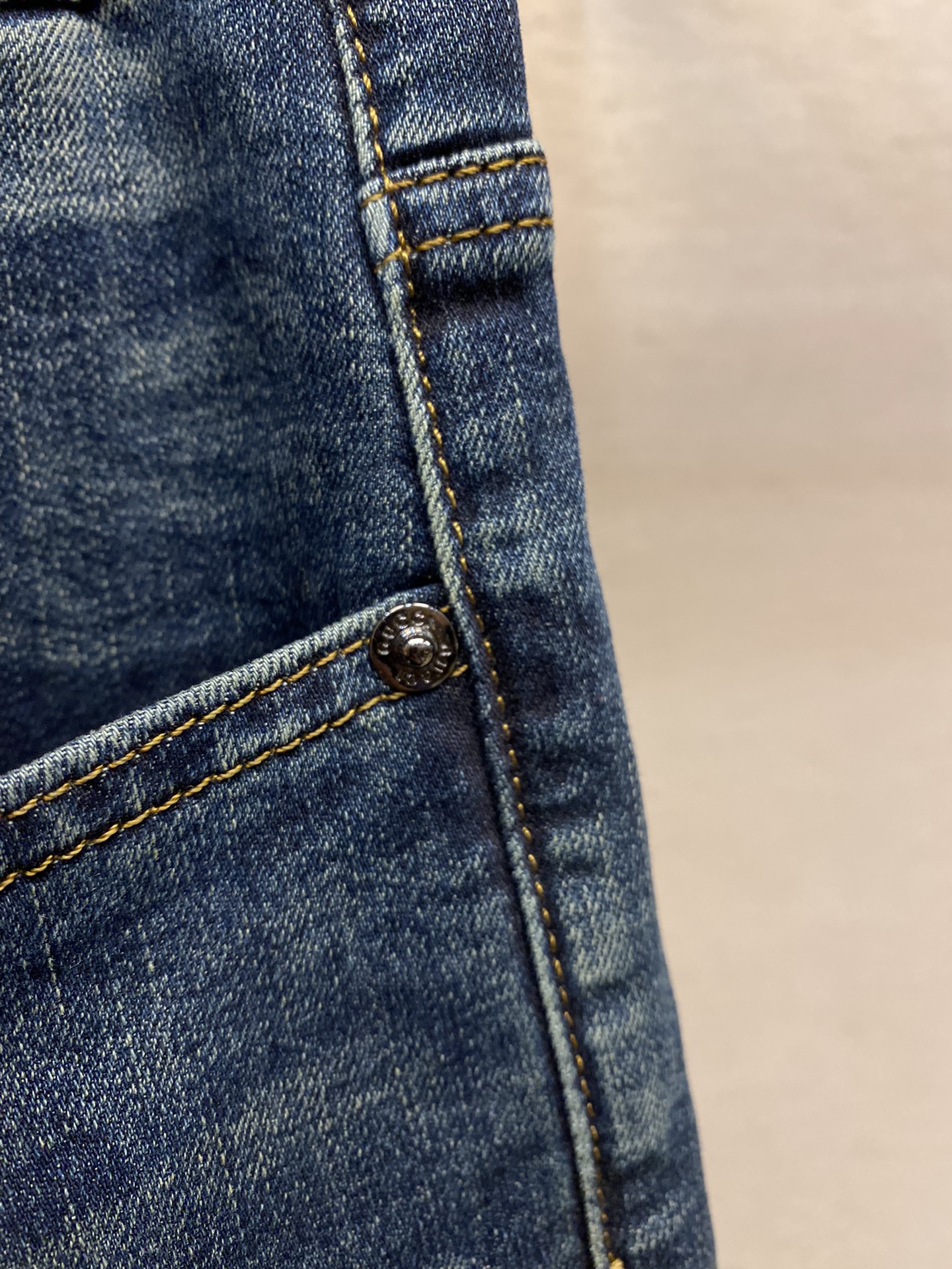 Review: Gucci P431 Jeans – Comfortable, Stylish, Versatile, Perfect Leg Fit - 图片 5