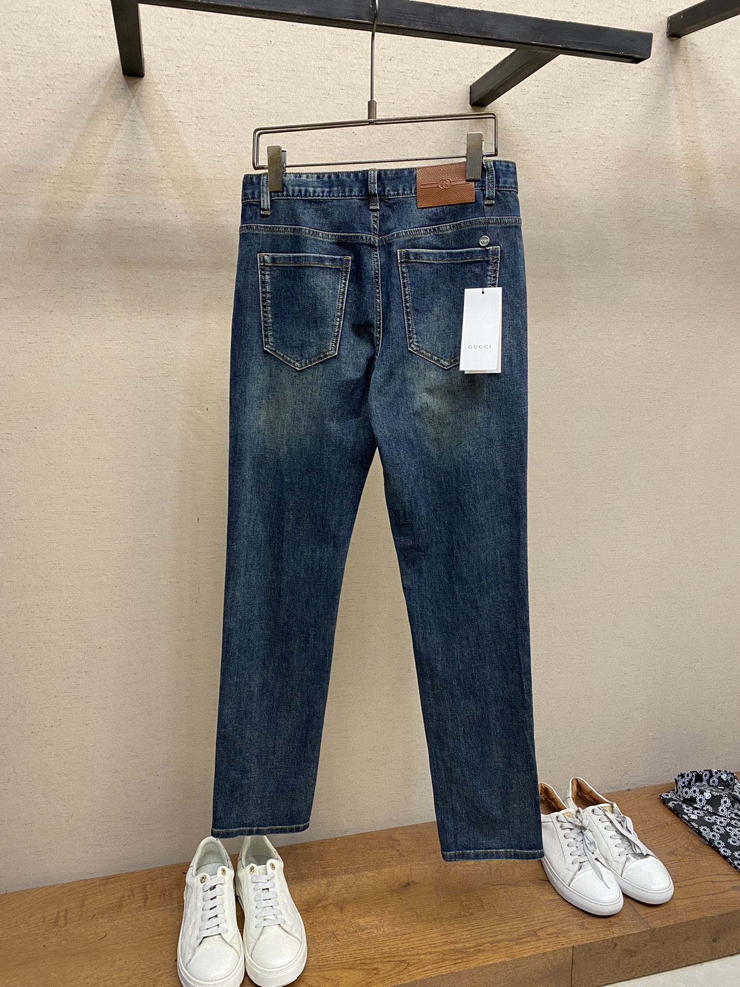 Review: Gucci P431 Jeans – Comfortable, Stylish, Versatile, Perfect Leg Fit - 图片 2