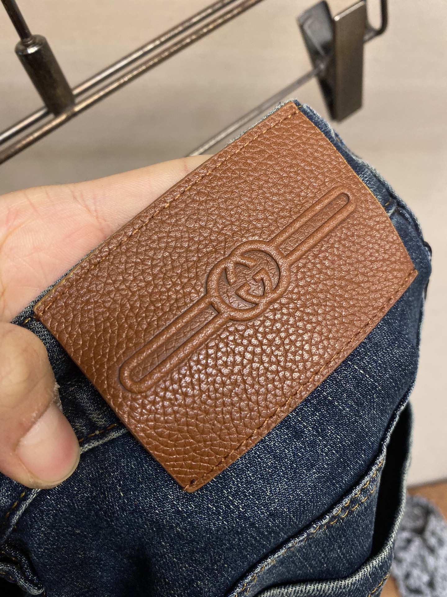 Review: Gucci P431 Jeans – Comfortable, Stylish, Versatile, Perfect Leg Fit - 图片 8