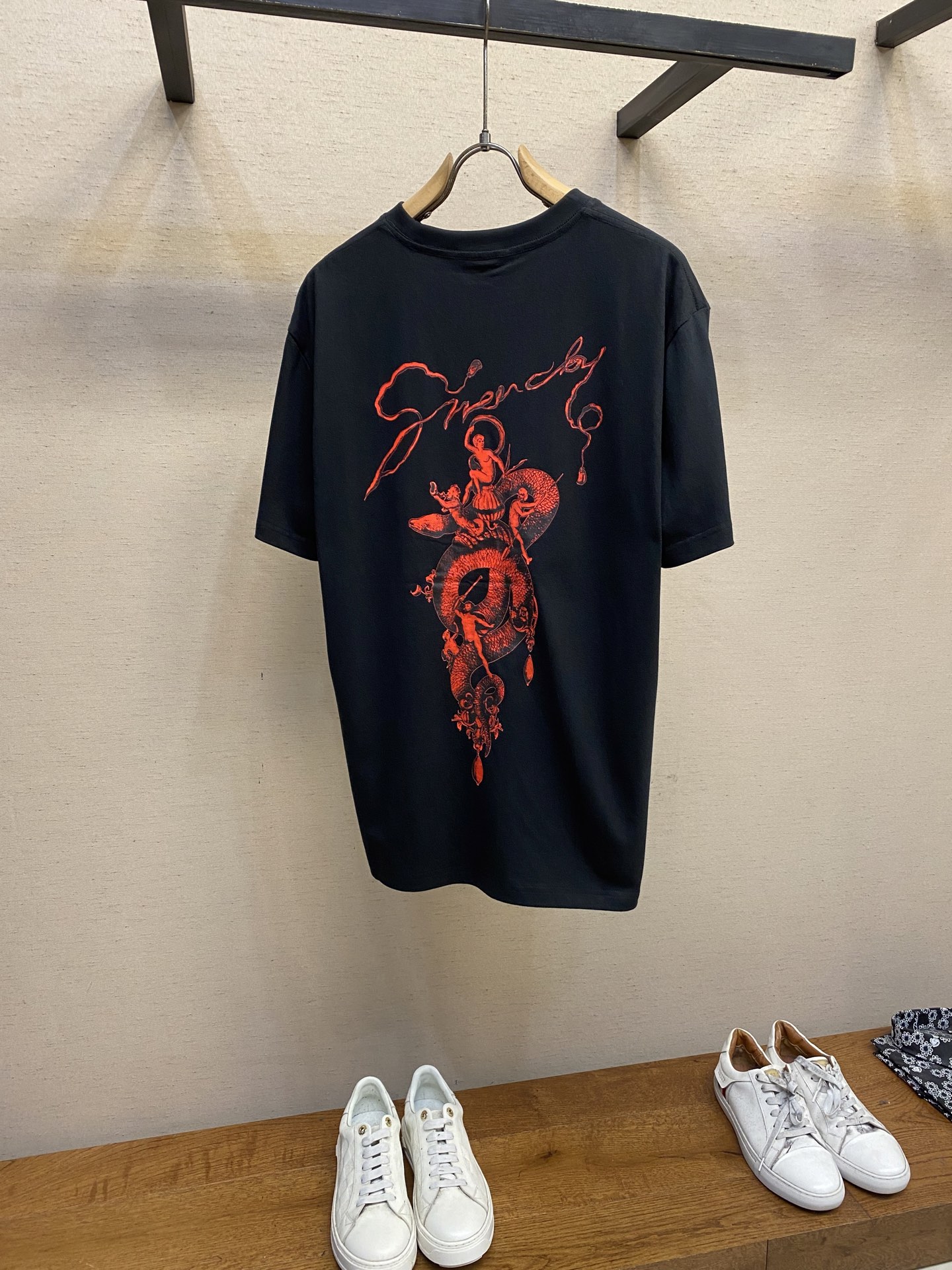 [Givenchy Men