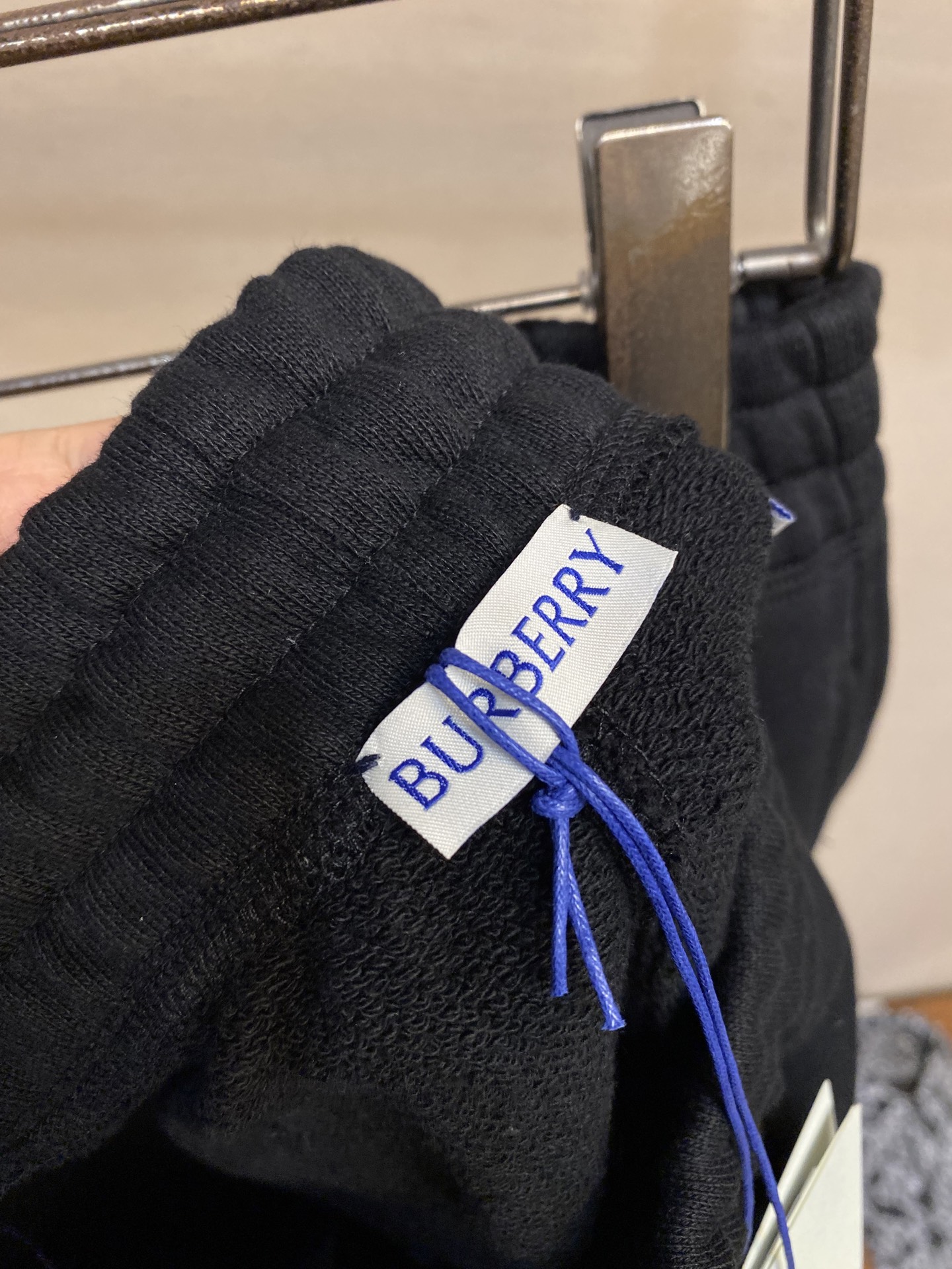 （裤子）🌟🌟BBR、棉质战马长裤

产品选用厚质平织棉面料打造，棉纤维是天然材料，故环保健康.它结构紧密