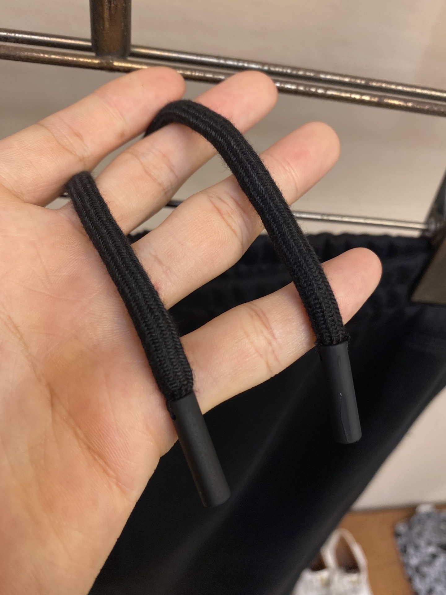 （裤子）🌟🌟BBR、棉质战马长裤

产品选用厚质平织棉面料打造，棉纤维是天然材料，故环保健康.它结构紧密