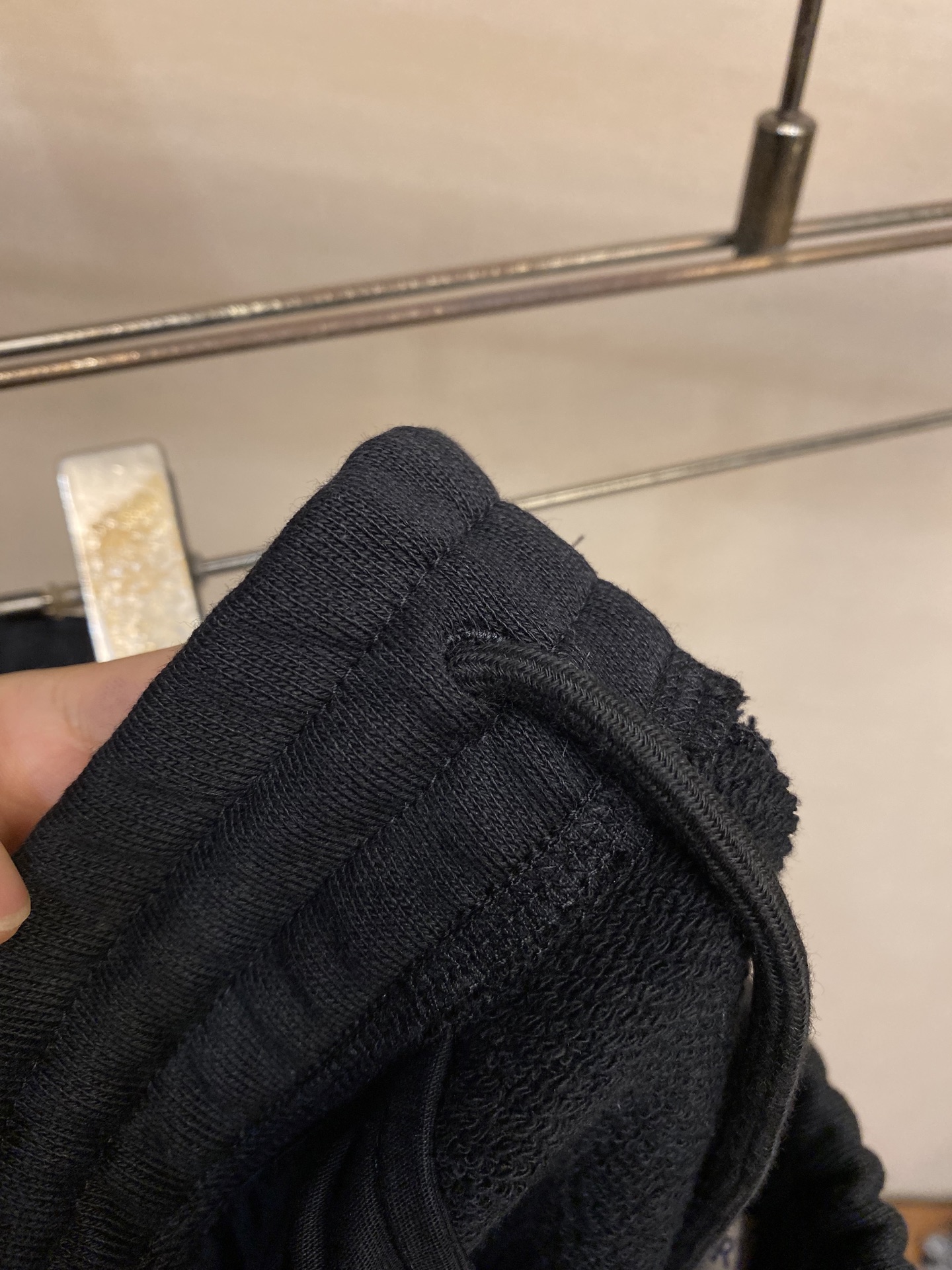 （裤子）🌟🌟BBR、棉质战马长裤

产品选用厚质平织棉面料打造，棉纤维是天然材料，故环保健康.它结构紧密