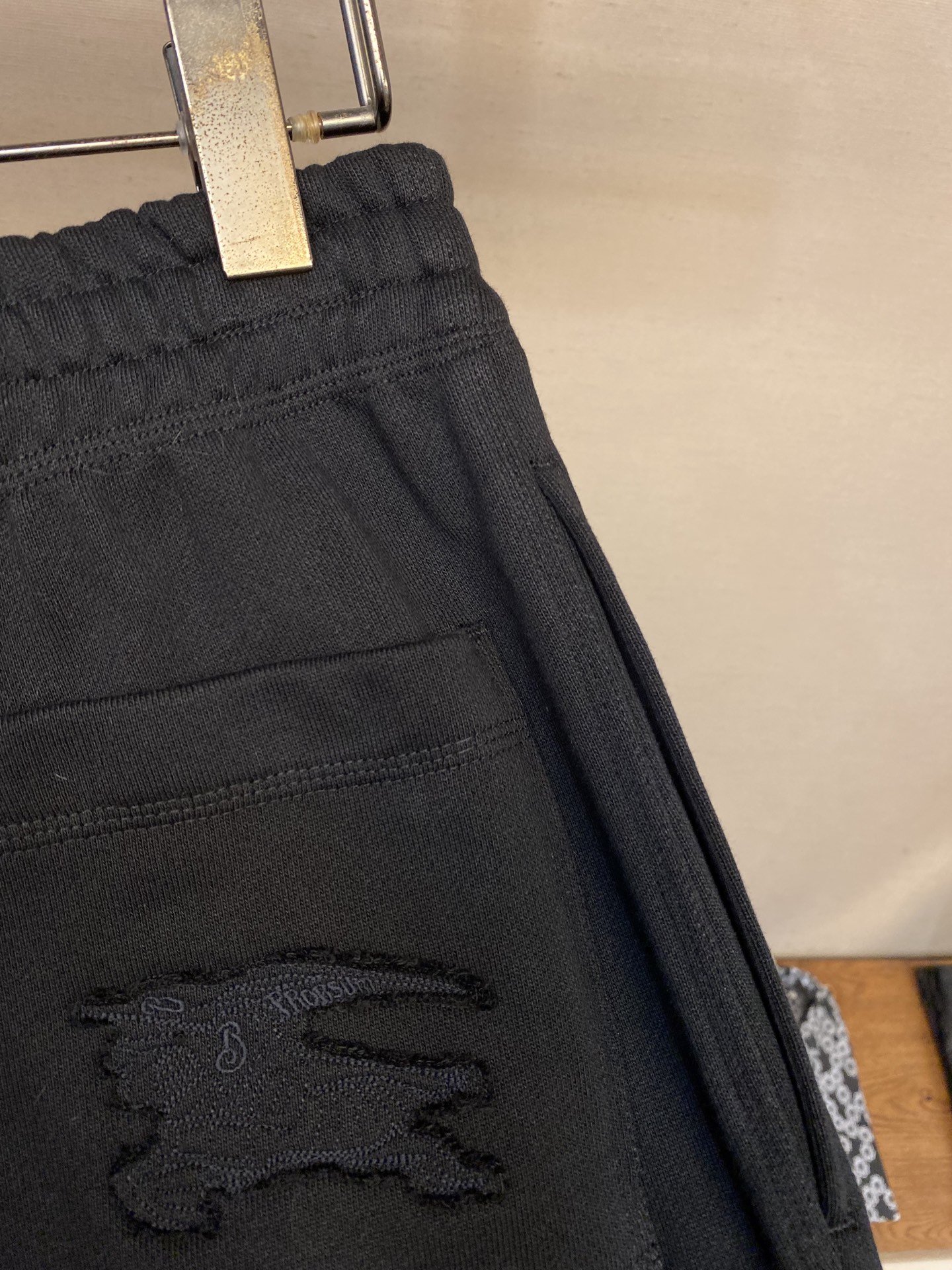 （裤子）🌟🌟BBR、棉质战马长裤

产品选用厚质平织棉面料打造，棉纤维是天然材料，故环保健康.它结构紧密