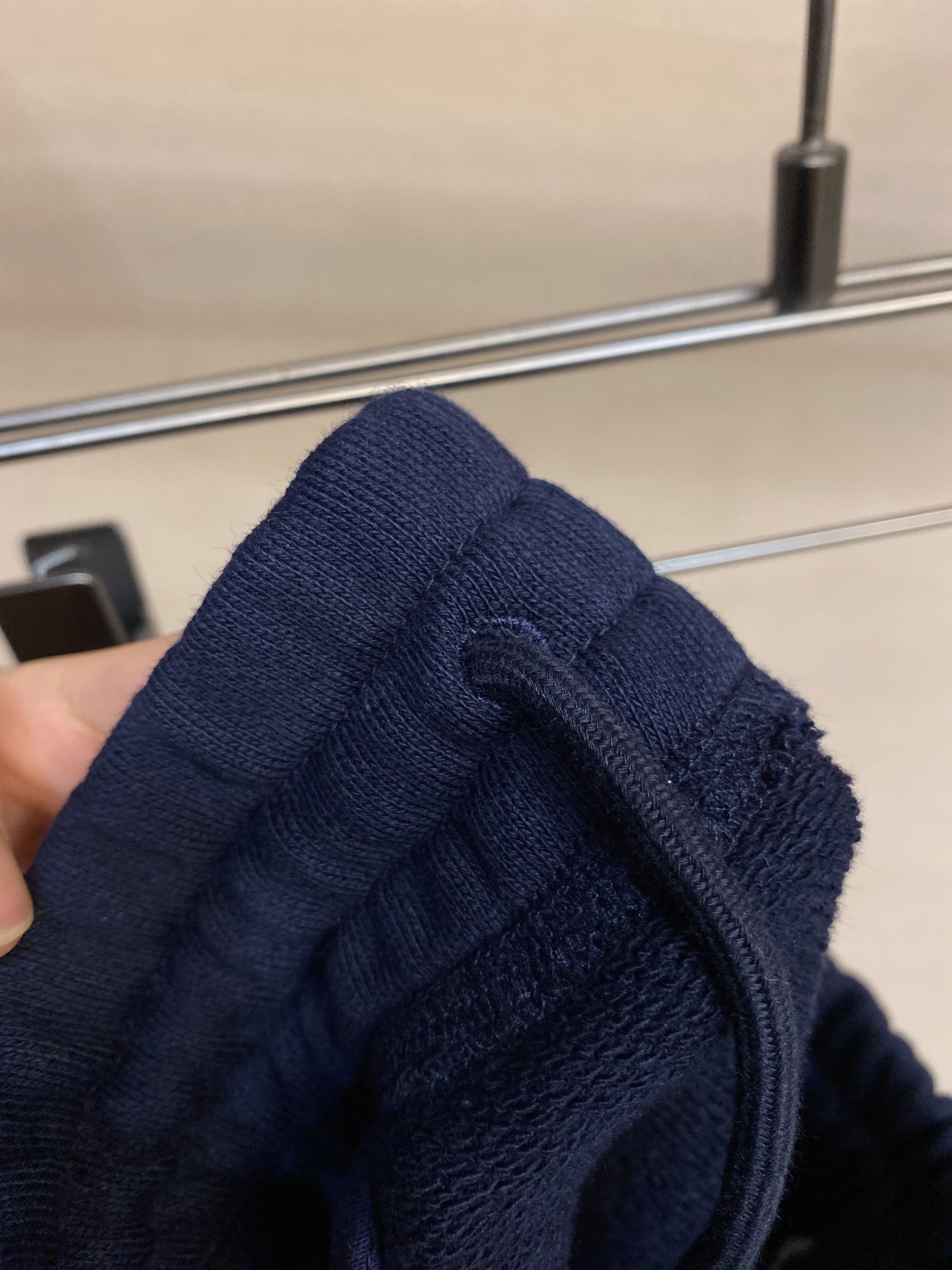 （裤子）🌟🌟BBR、棉质战马长裤

产品选用厚质平织棉面料打造，棉纤维是天然材料，故环保健康.它结构紧密