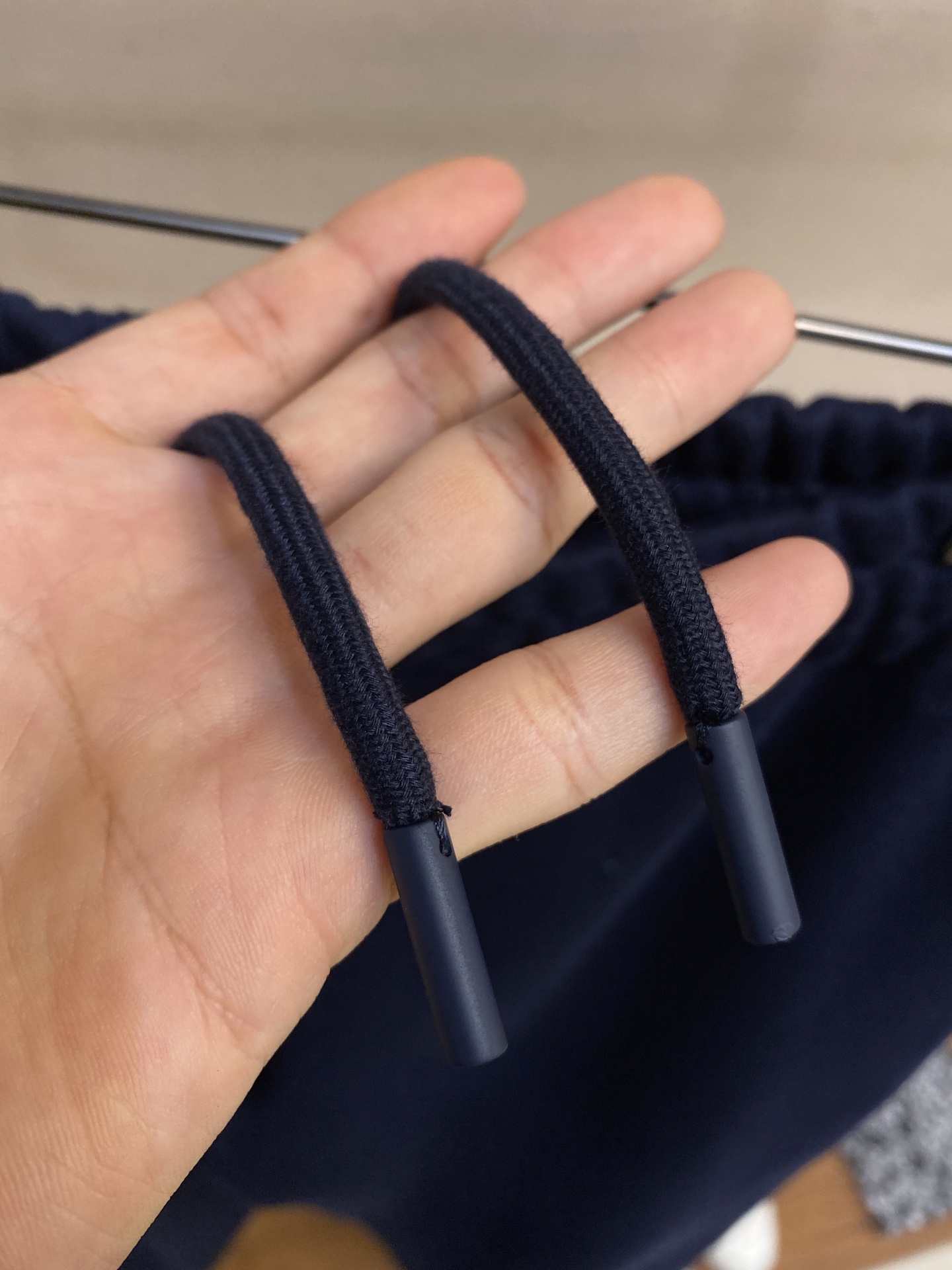 （裤子）🌟🌟BBR、棉质战马长裤

产品选用厚质平织棉面料打造，棉纤维是天然材料，故环保健康.它结构紧密