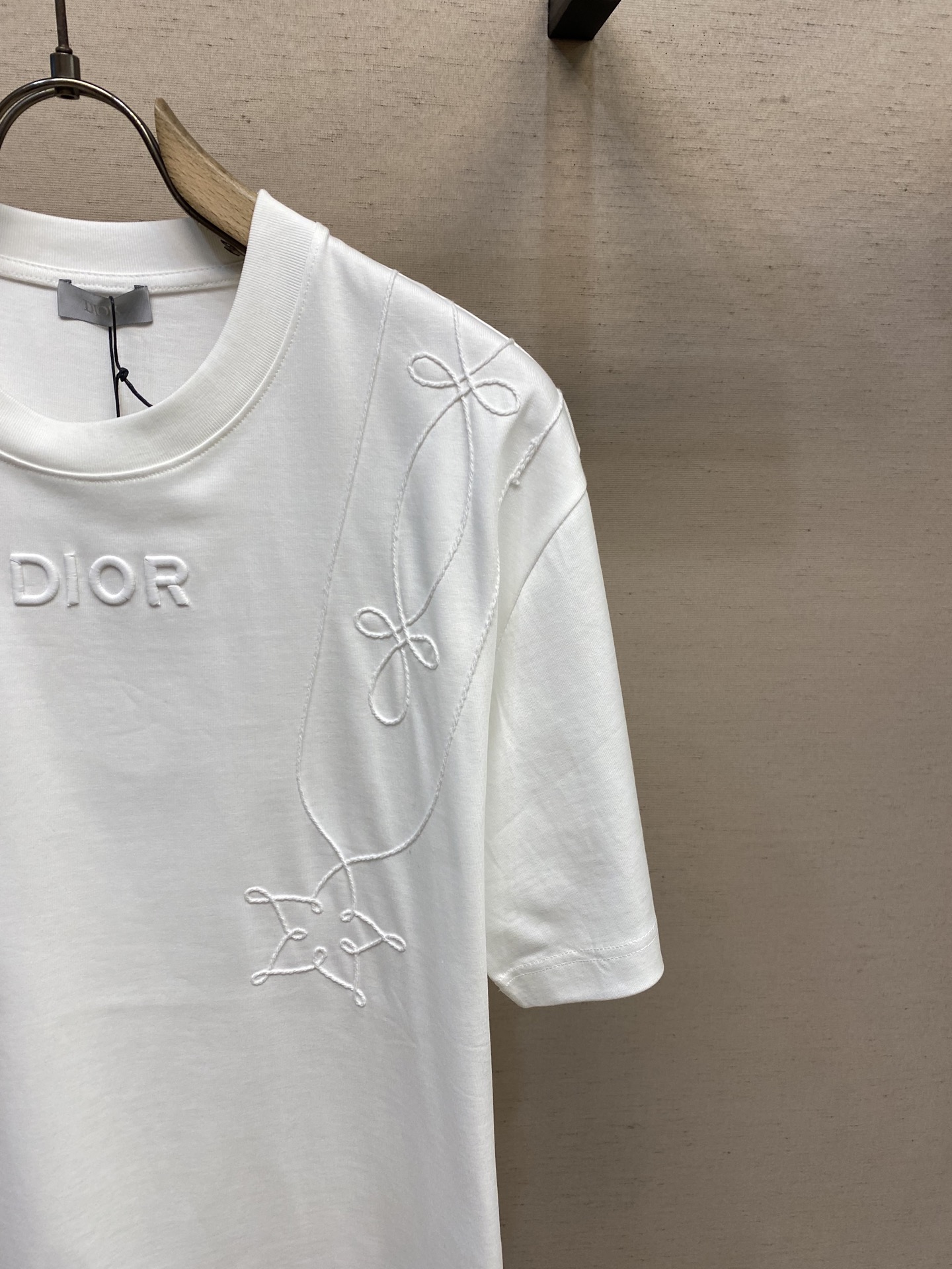디올 남성 반팔 132295 Dior T Shirt 썸네일 이미지