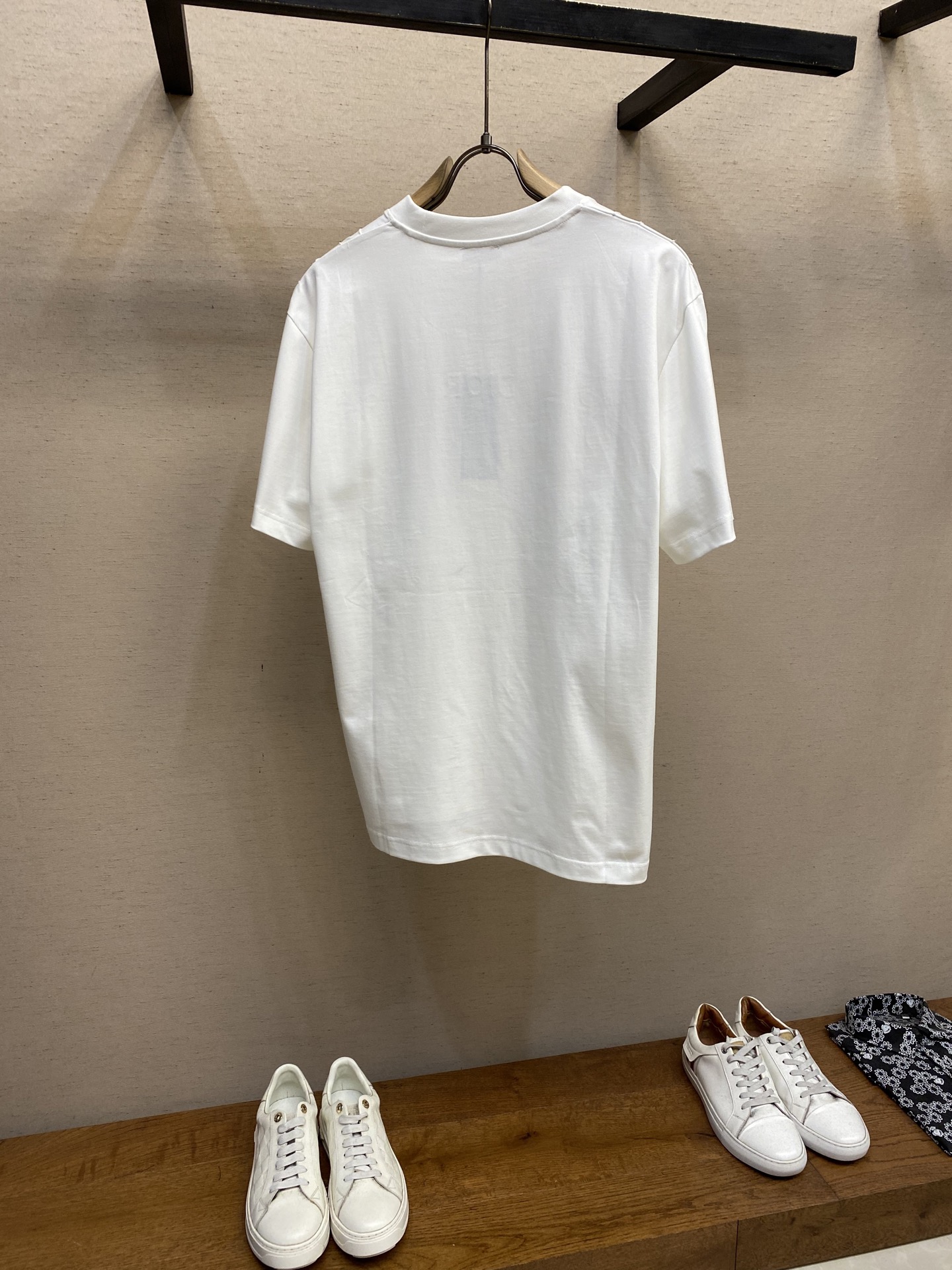 디올 남성 반팔 132295 Dior T Shirt 썸네일 이미지