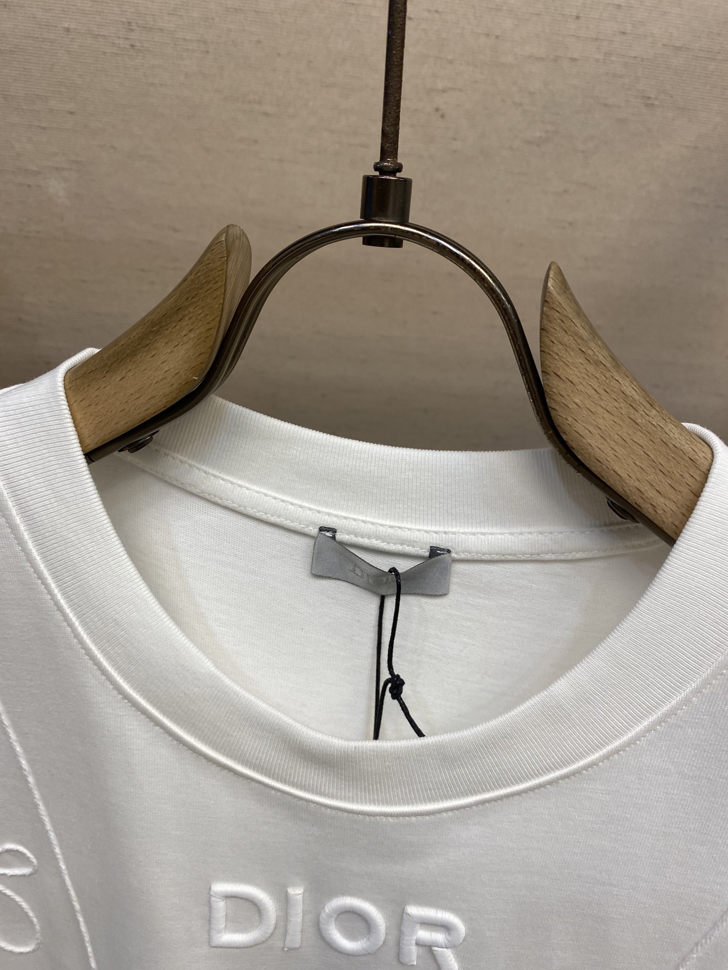 디올 남성 반팔 132295 Dior T Shirt 썸네일 이미지