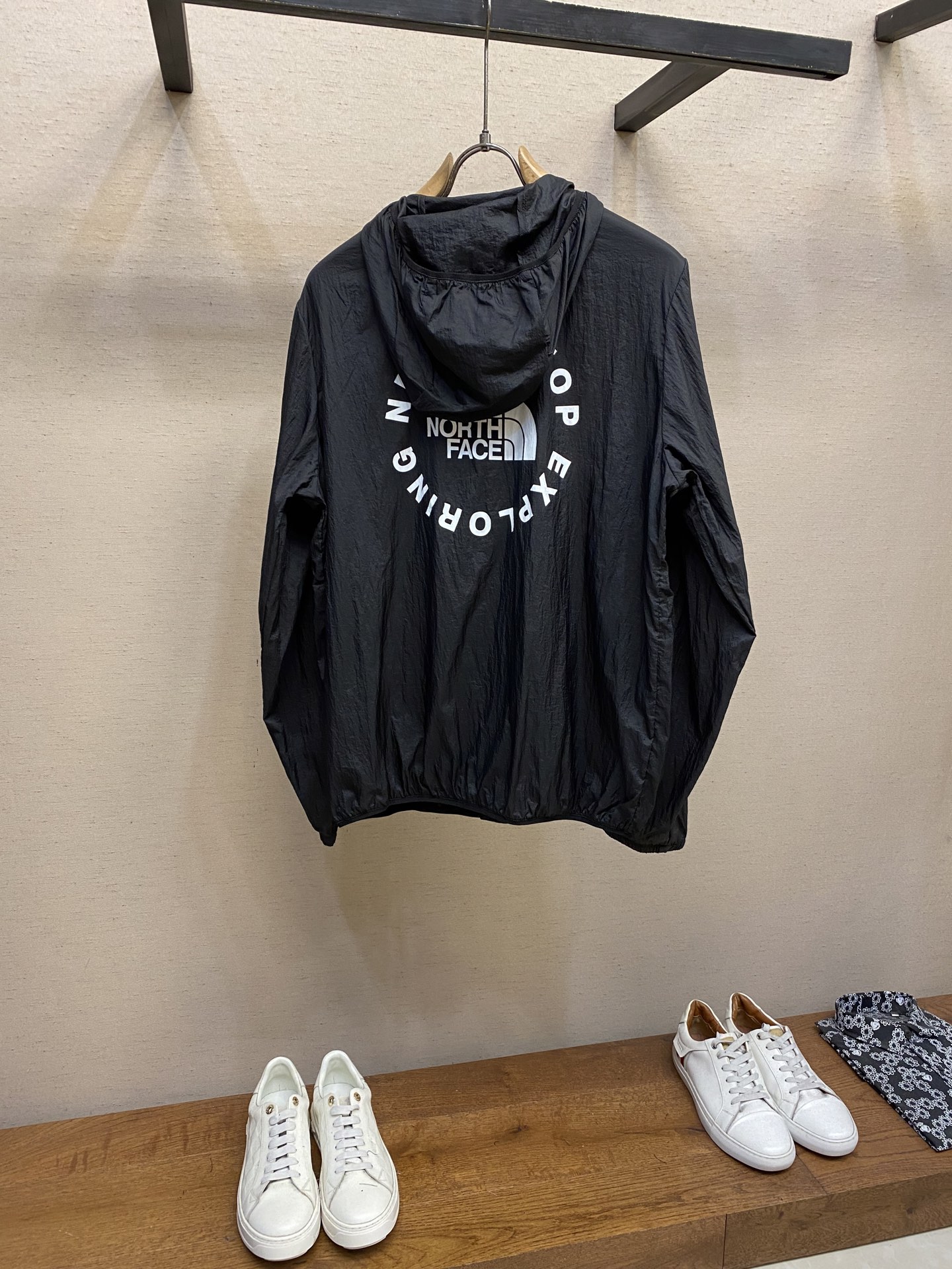 [The North Face Women