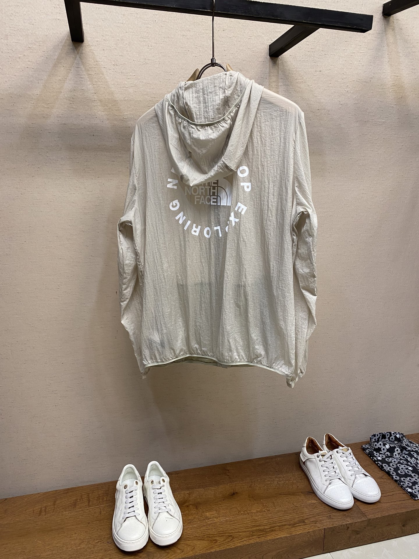 [The North Face Women