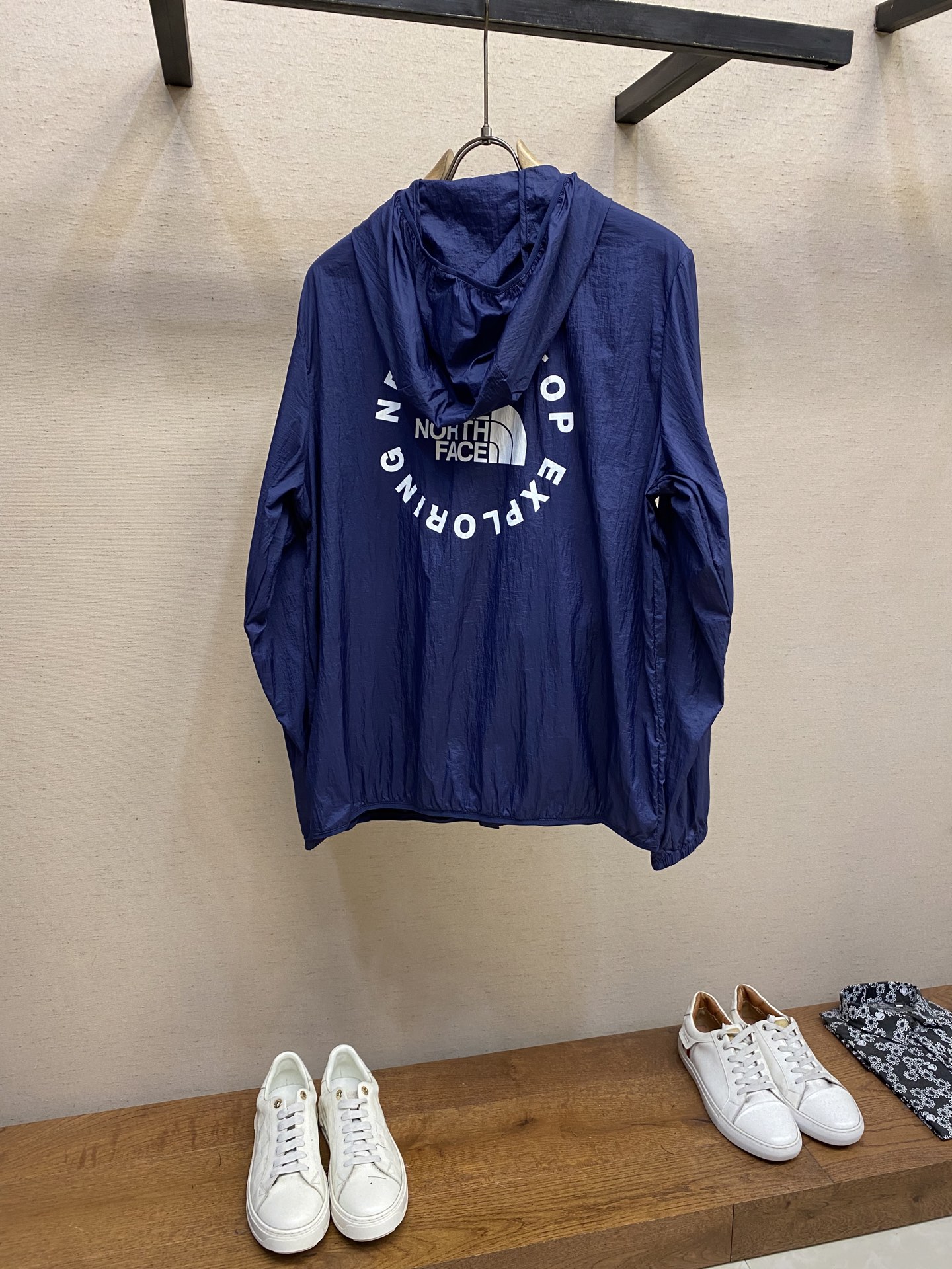 [The North Face Men