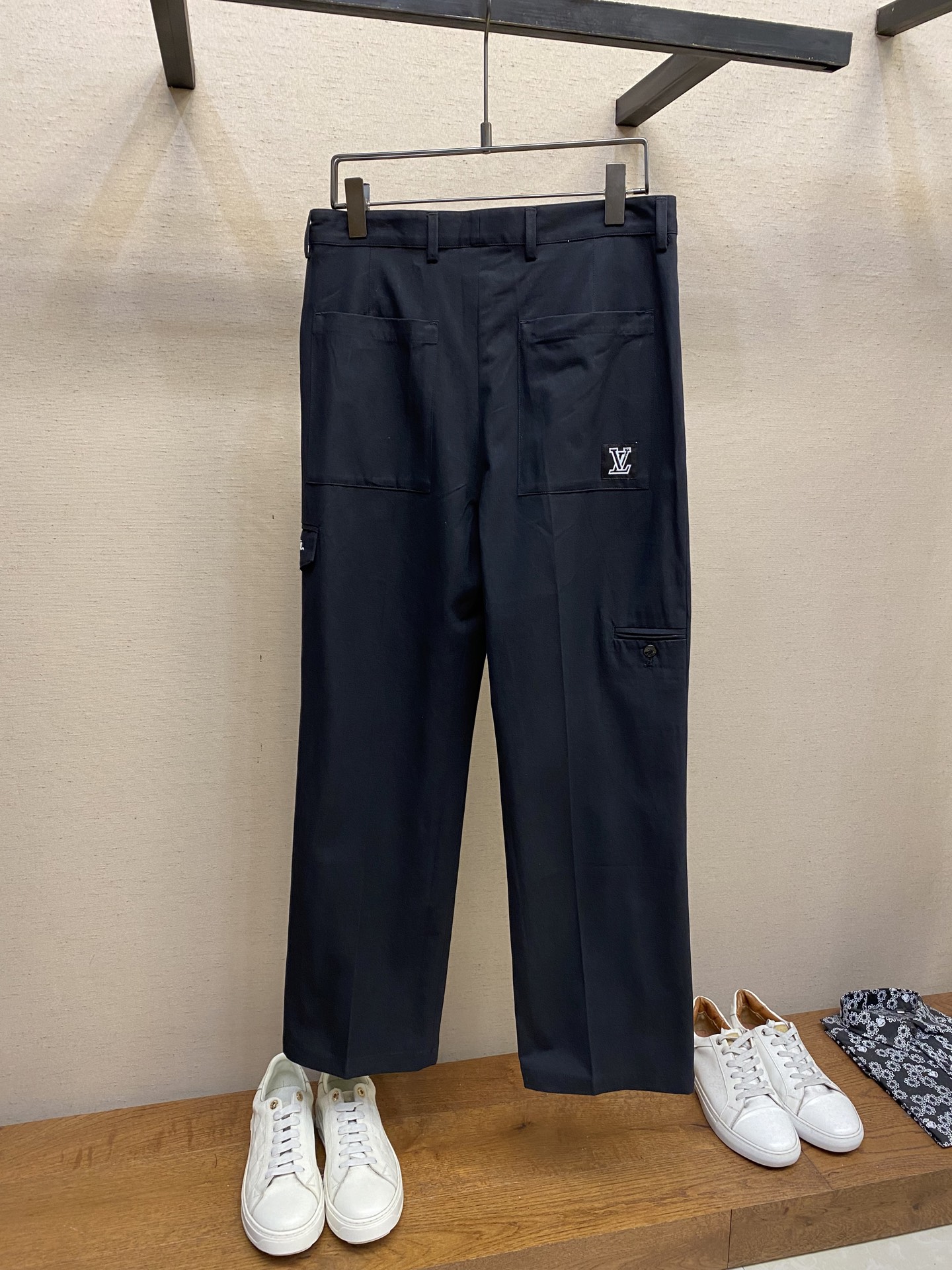 P975 🌟🌟 1V 25ss 春 🌟🌟 🌟🌟 Size: S-XL (44-50) - 图片 2