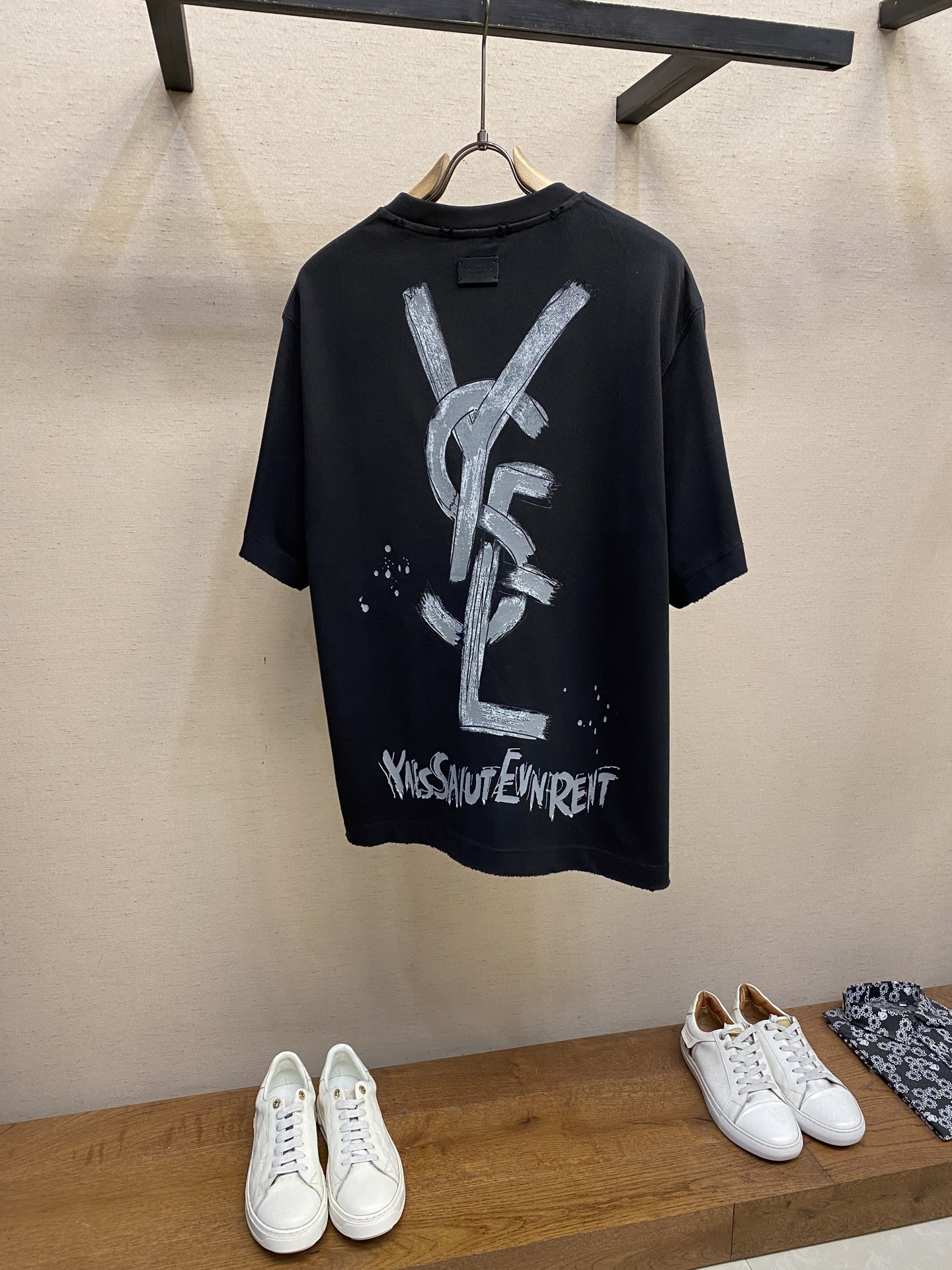 [YSL Men