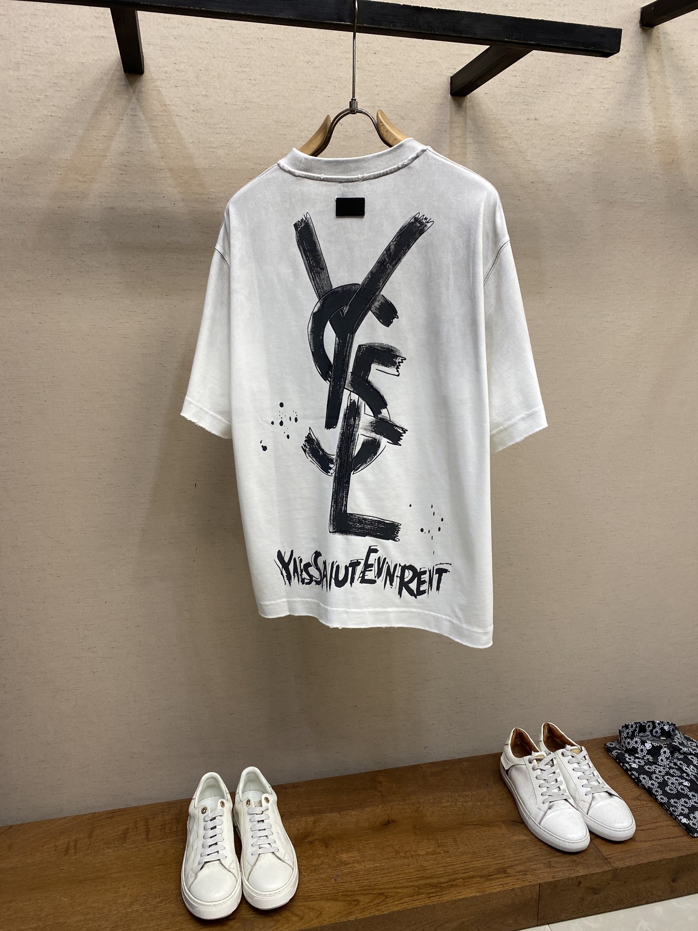 [YSL Men