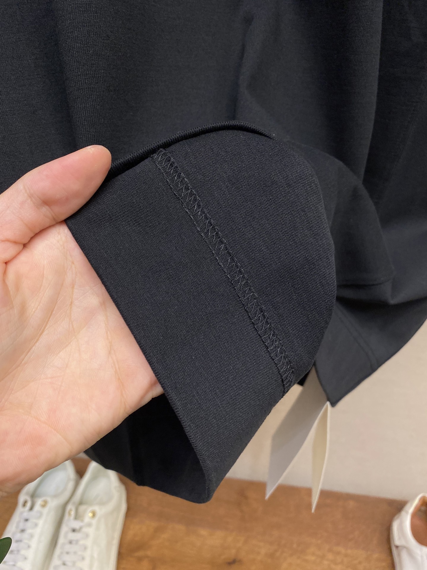 Alexander McQueen Cotton Vest with Hardware and Skull Embroidery for Summer Fashion - 图片 6