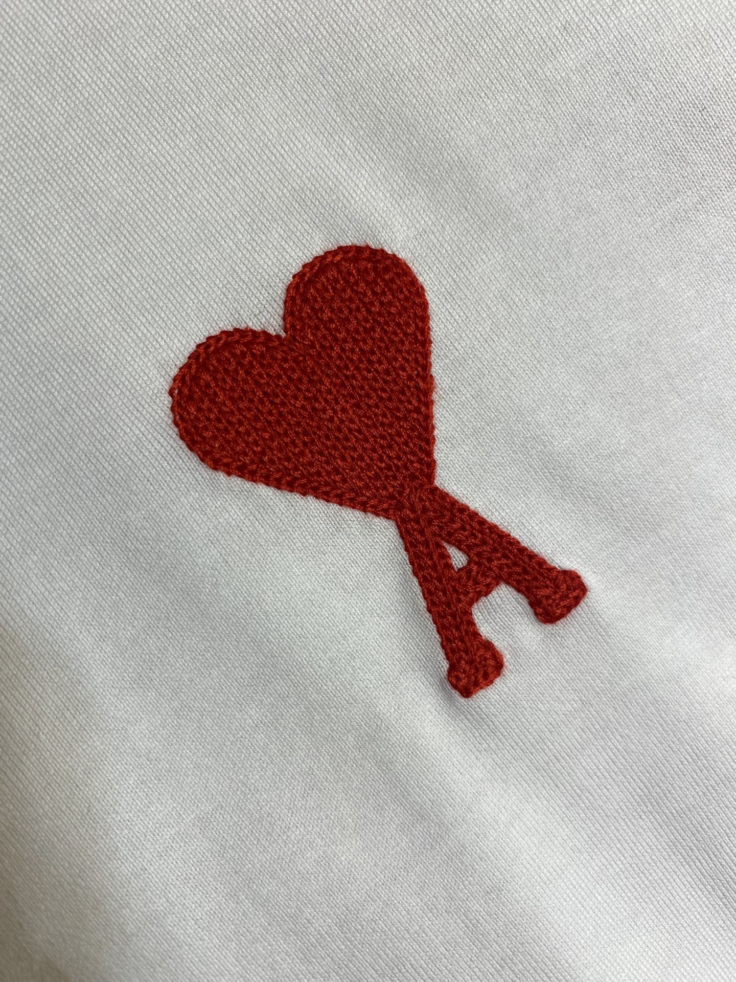 Luxury Pure Cotton T-Shirts with Short Sleeves in English Style, Sizes S-XL - 图片 6