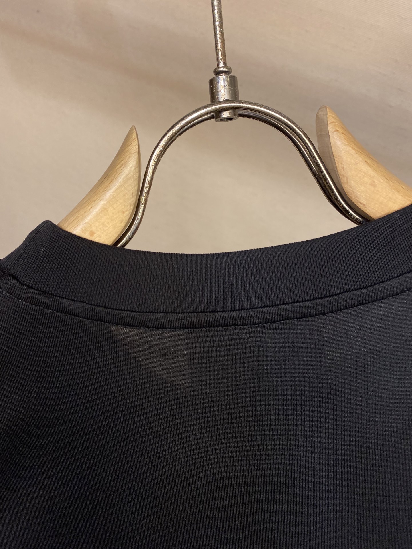 Luxury Pure Cotton T-shirts with Short Sleeves for Casual Style Fashionistas - 图片 9