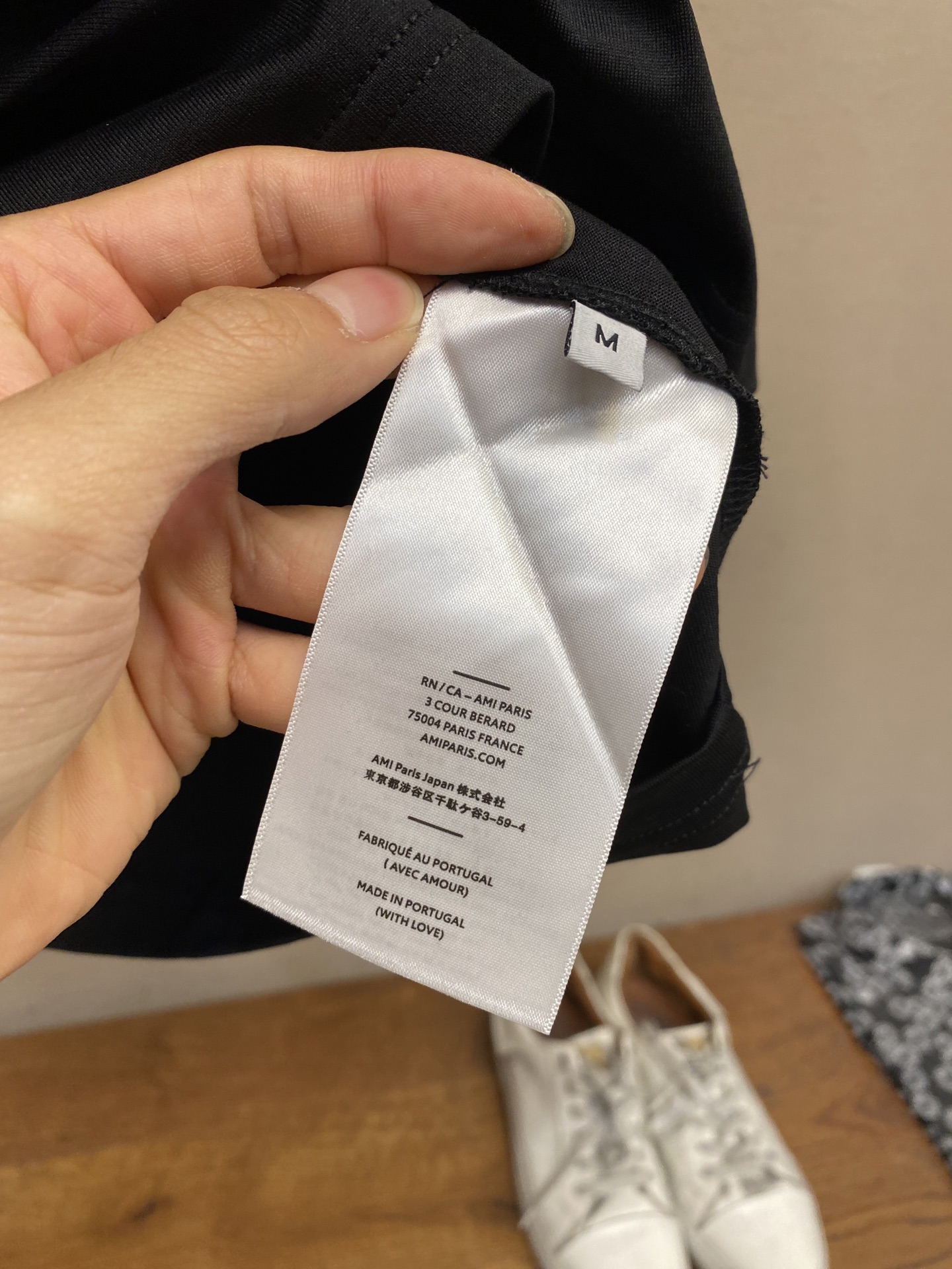 Luxury Pure Cotton T-shirts with Short Sleeves for Casual Style Fashionistas - 图片 8