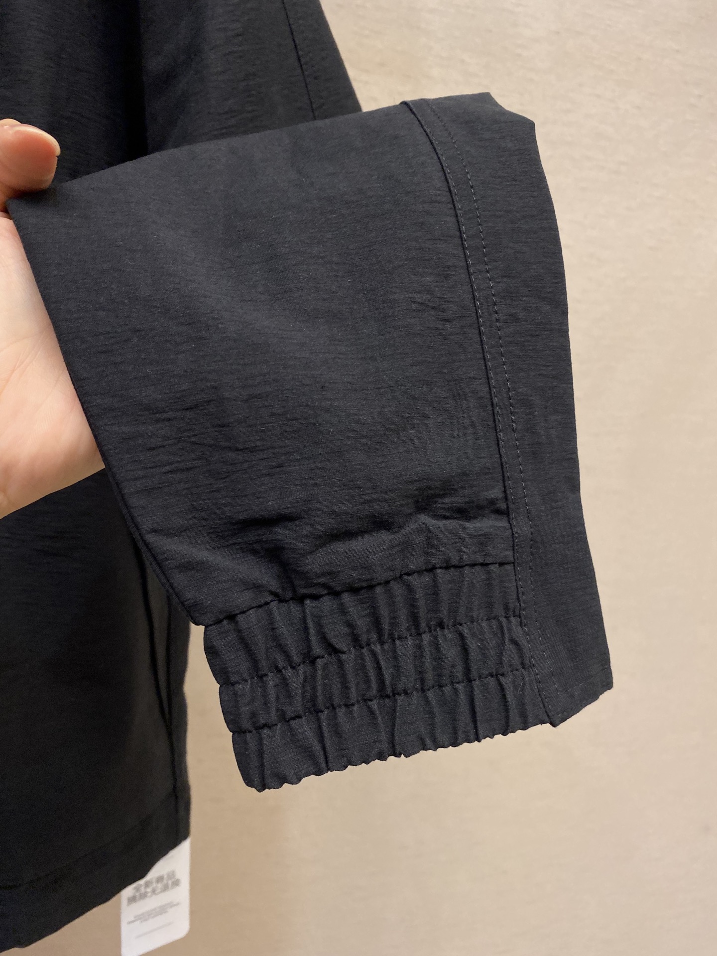2025 New Male Recreational Tailor Jacket: Luxury Leisure with Little Zipper - 图片 6
