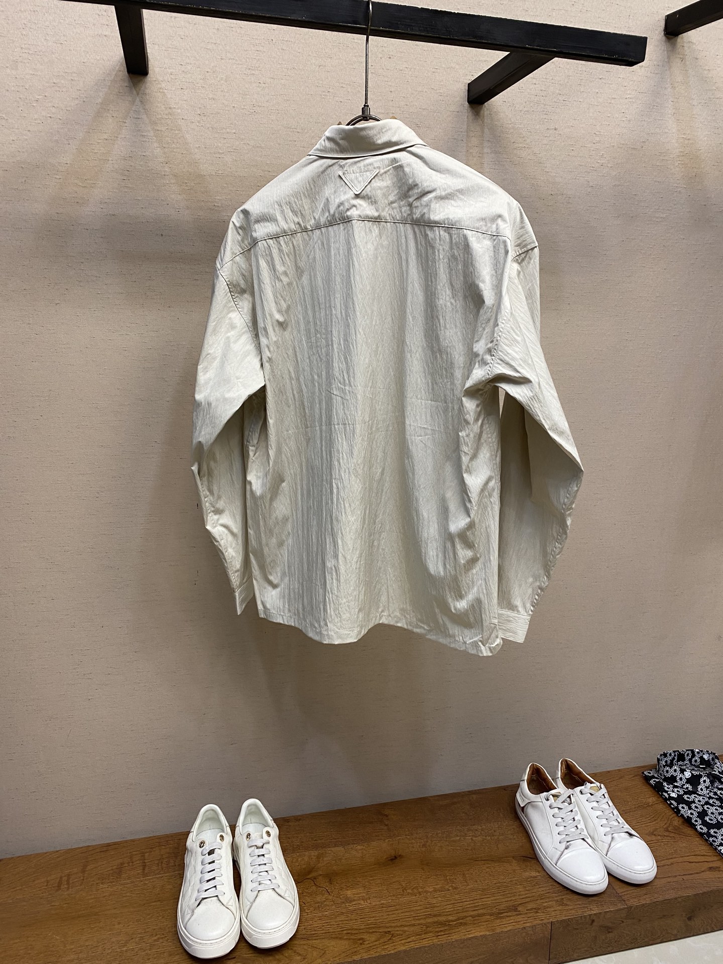 P750🌟🌟BV: New Male Recreational Tailor Jacket 2025 with Little Zipper Design - 图片 2