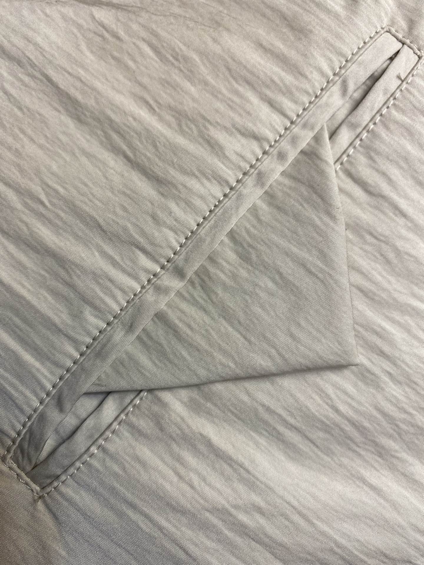 P750🌟🌟BV: New Male Recreational Tailor Jacket 2025 with Little Zipper Design - 图片 5