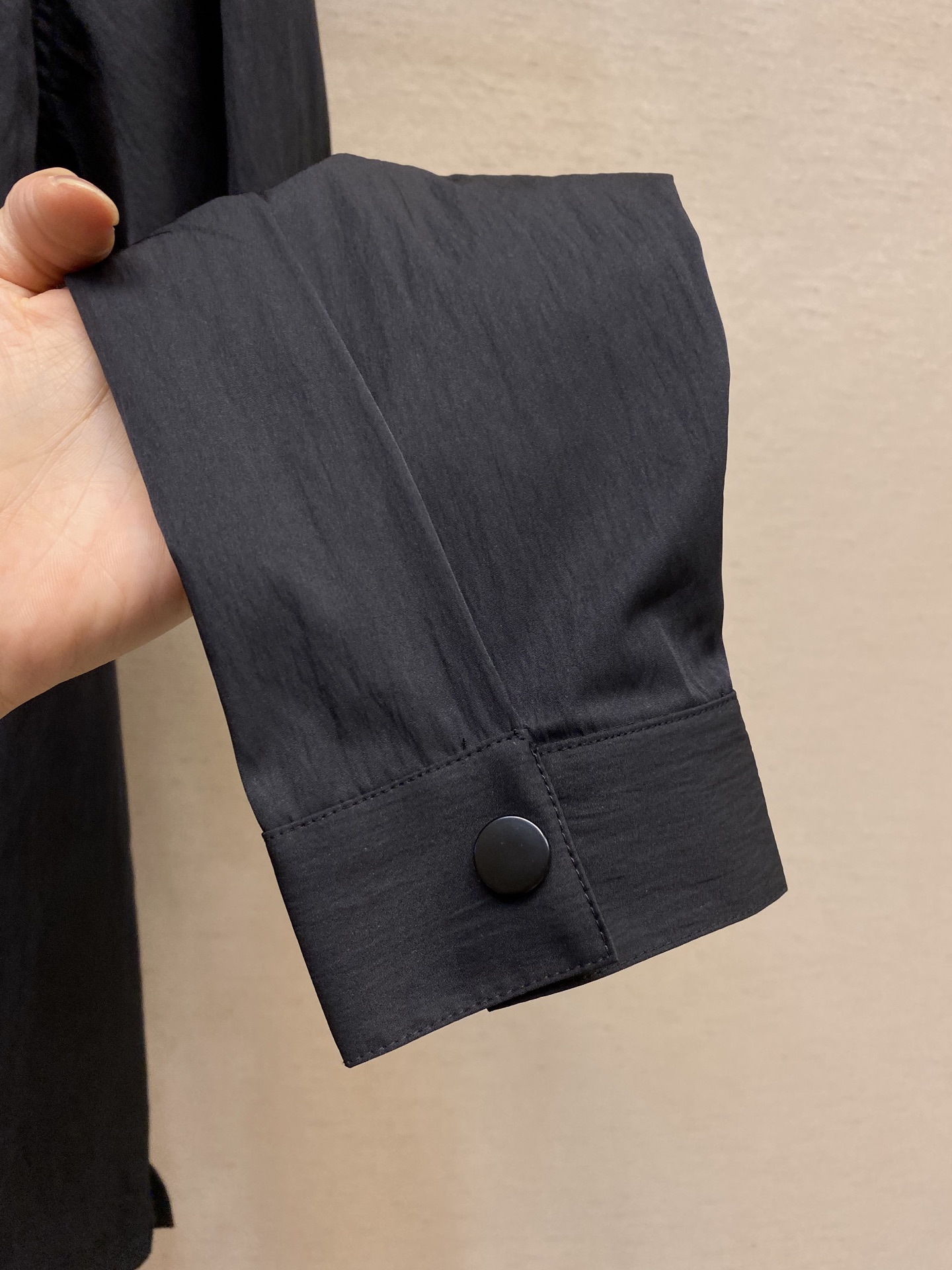 2025 New Male Recreational Tailor Jacket: Luxury Zipper Design, Perfect Shape Handling - 图片 6