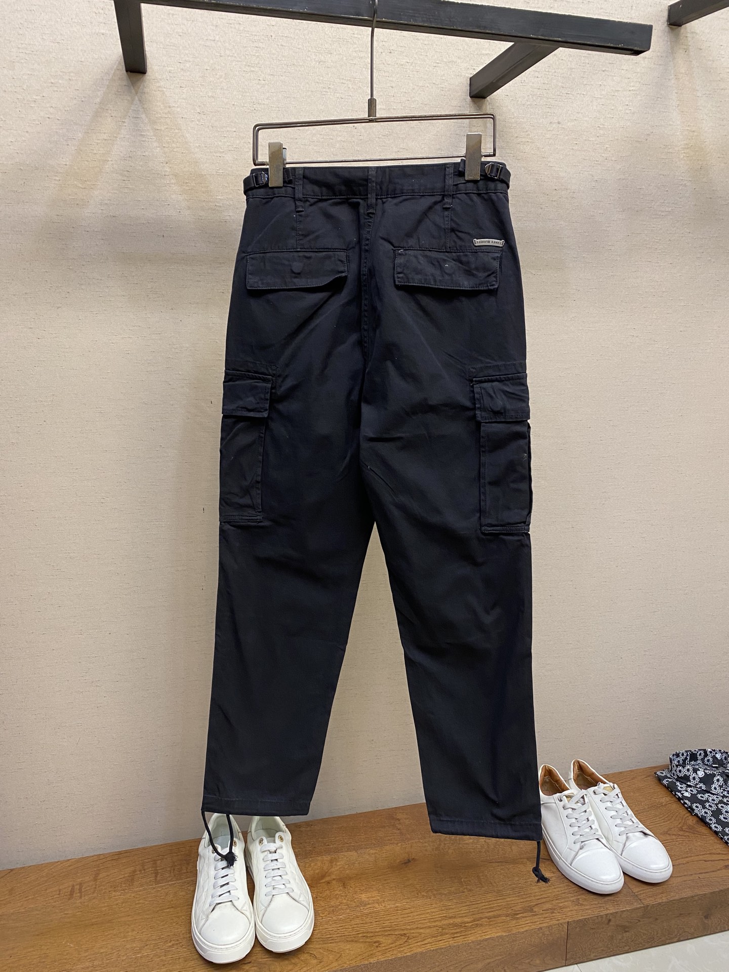[Chrome Hearts Women