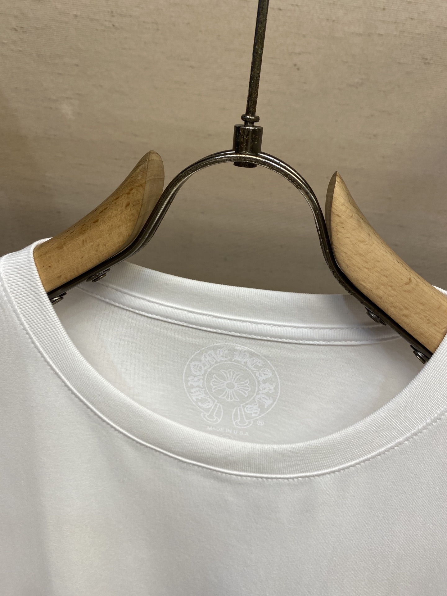 [Chrome Hearts Women