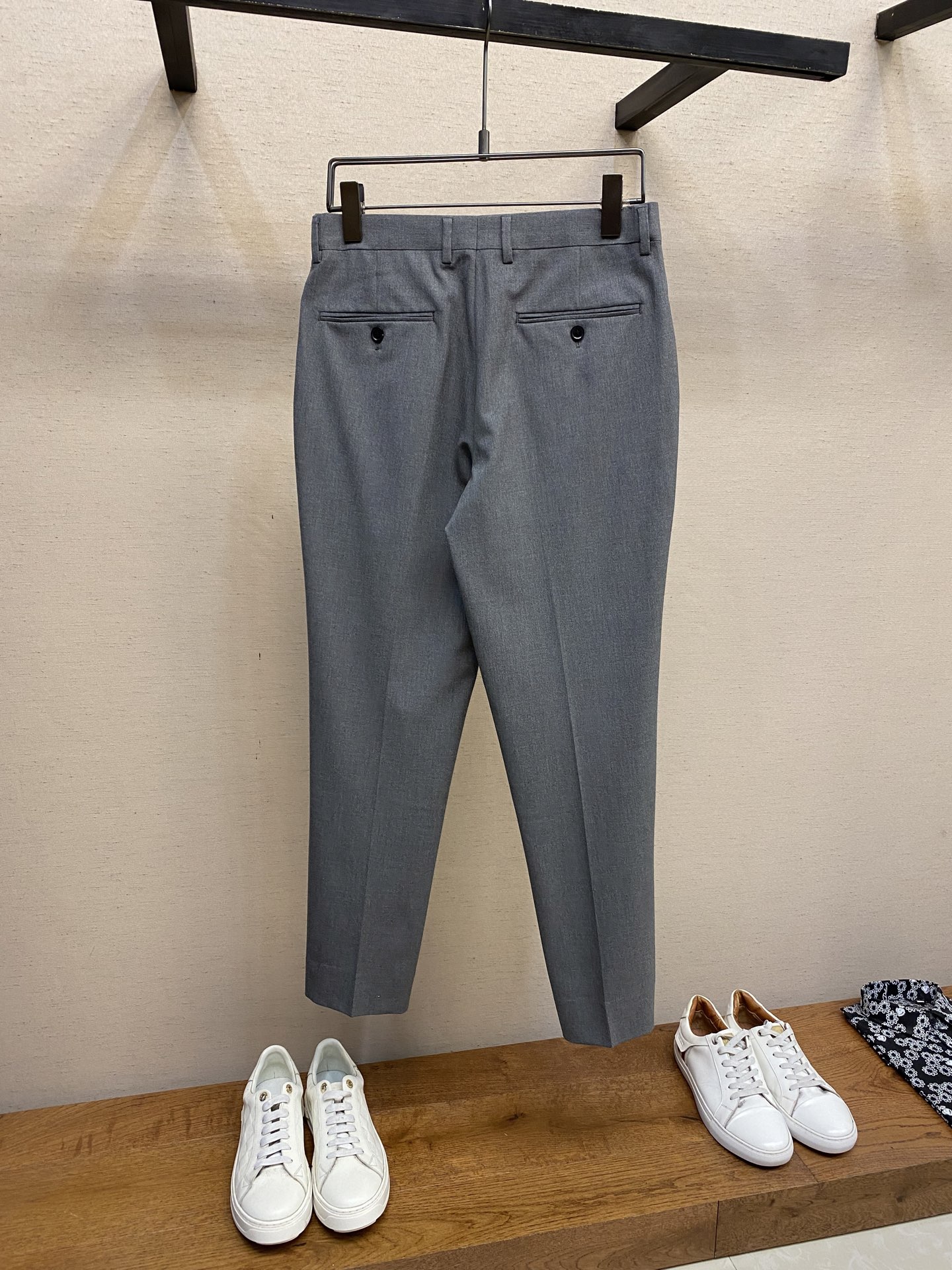 [Zegna Men