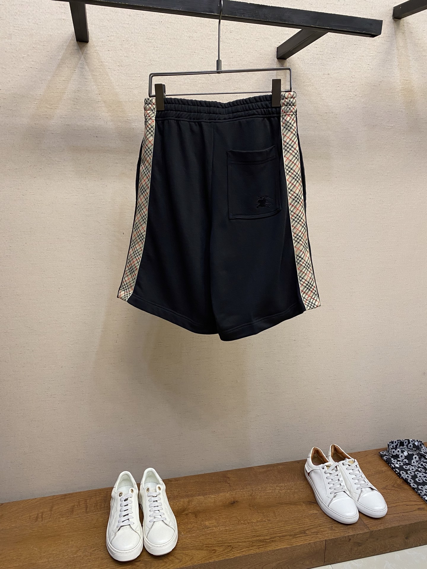 [Burberry Men