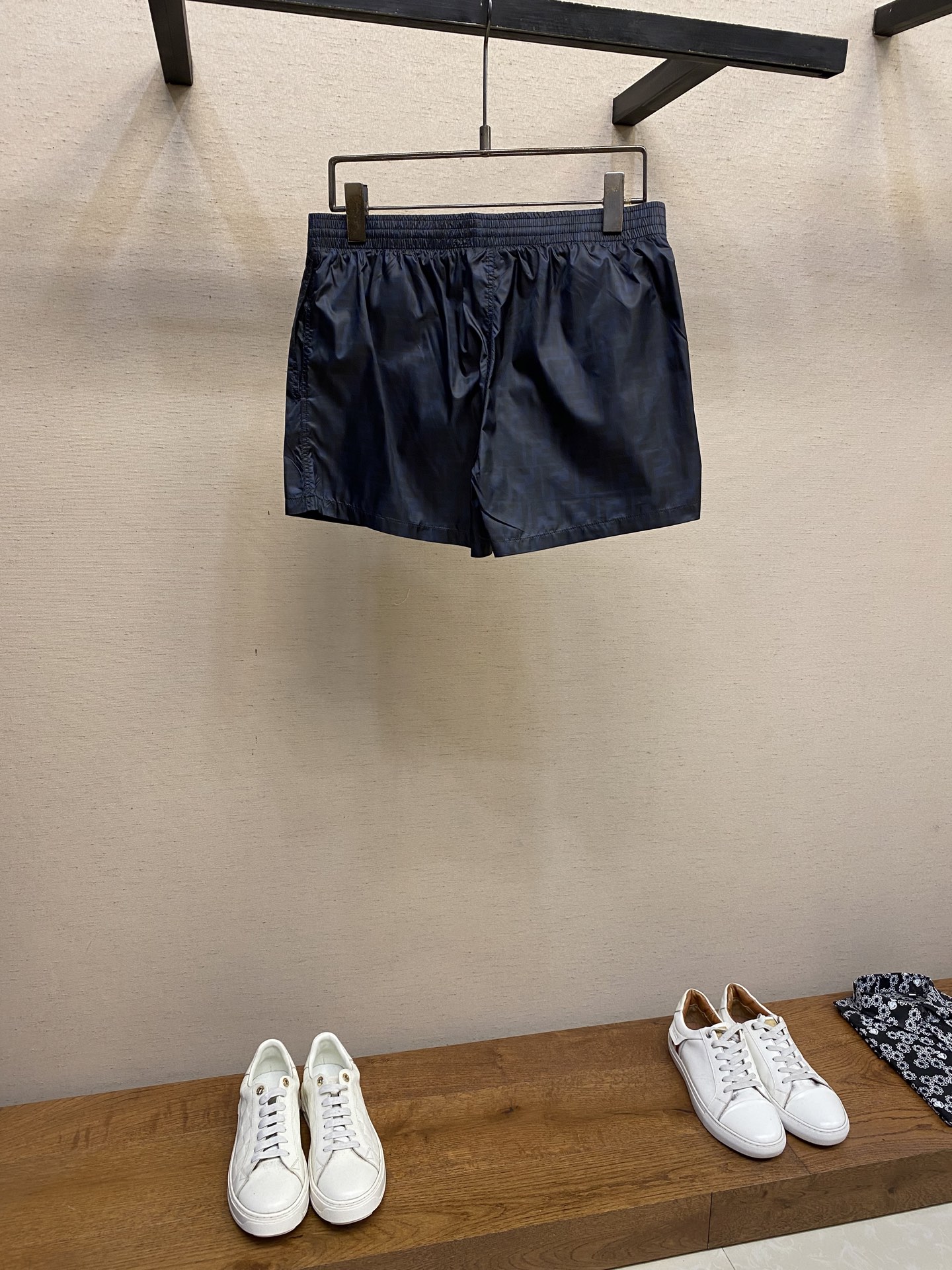 [Fendi Men