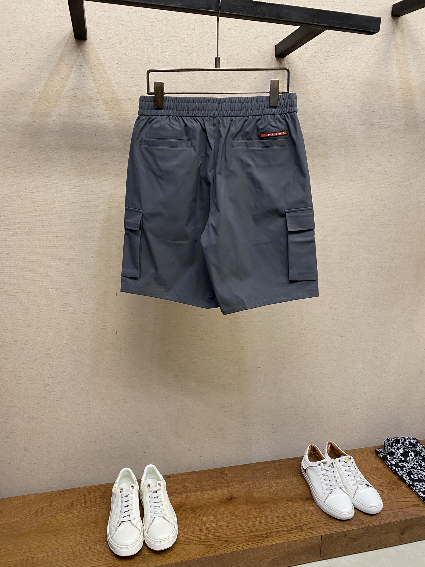 [Prada Men