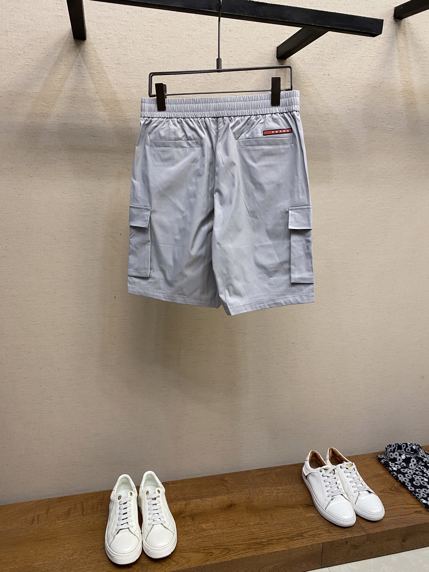 [Prada Men