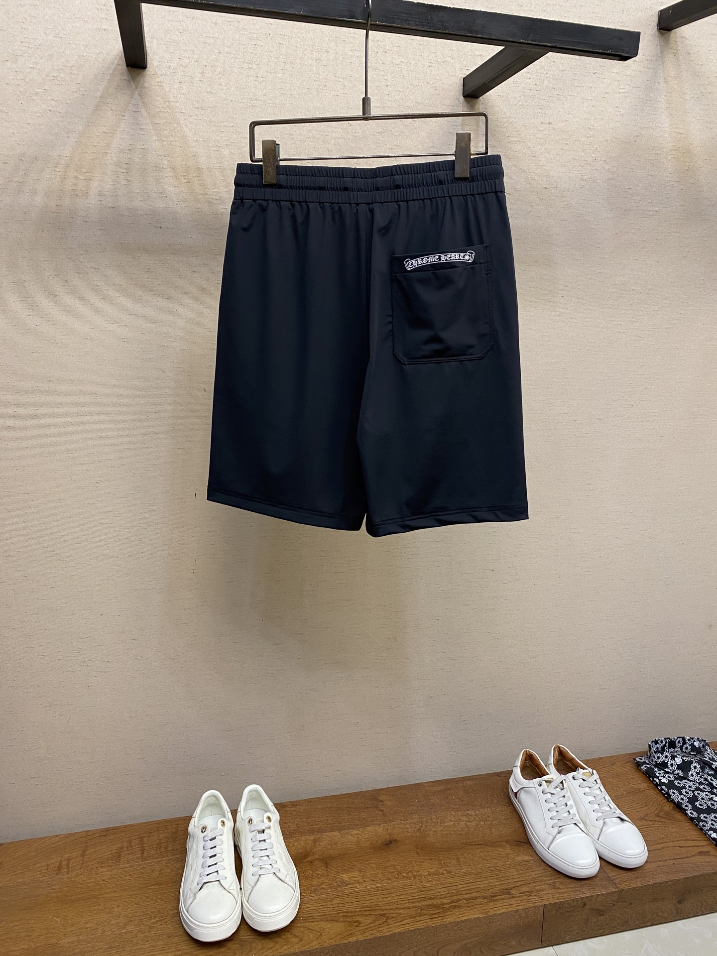 [Chrome Hearts Women