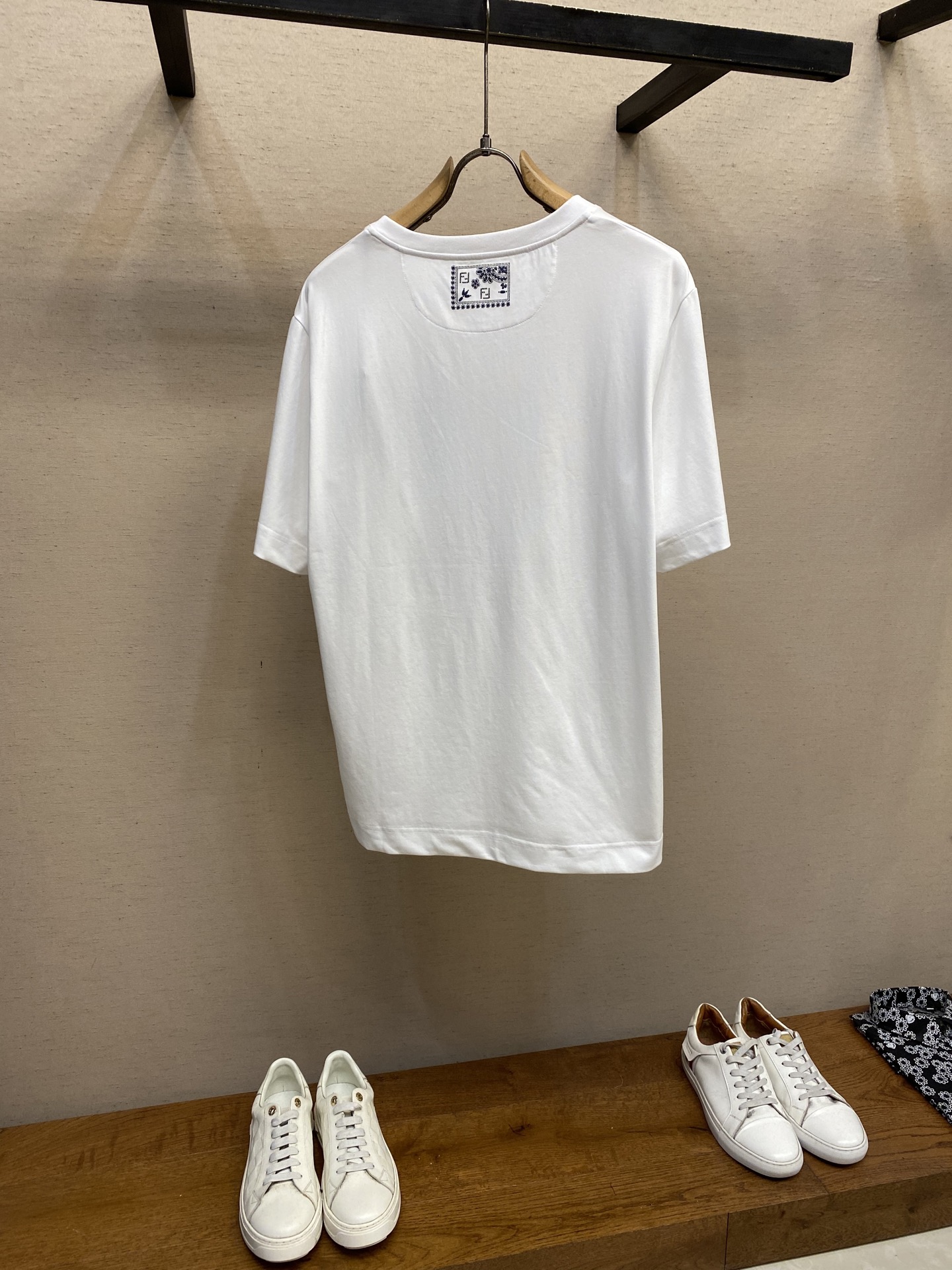 [Fendi Men