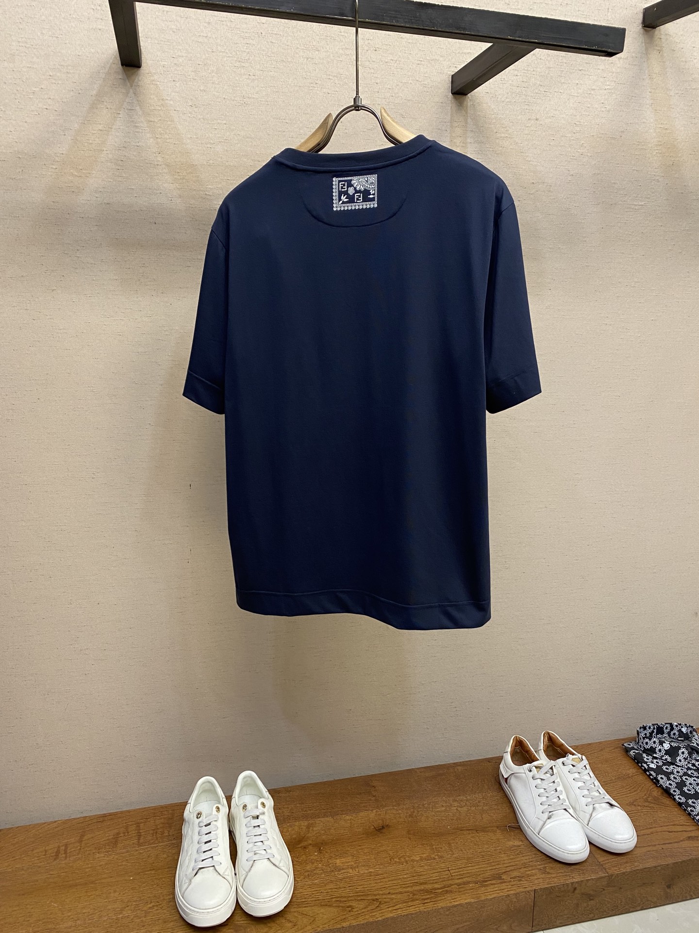 [Fendi Men