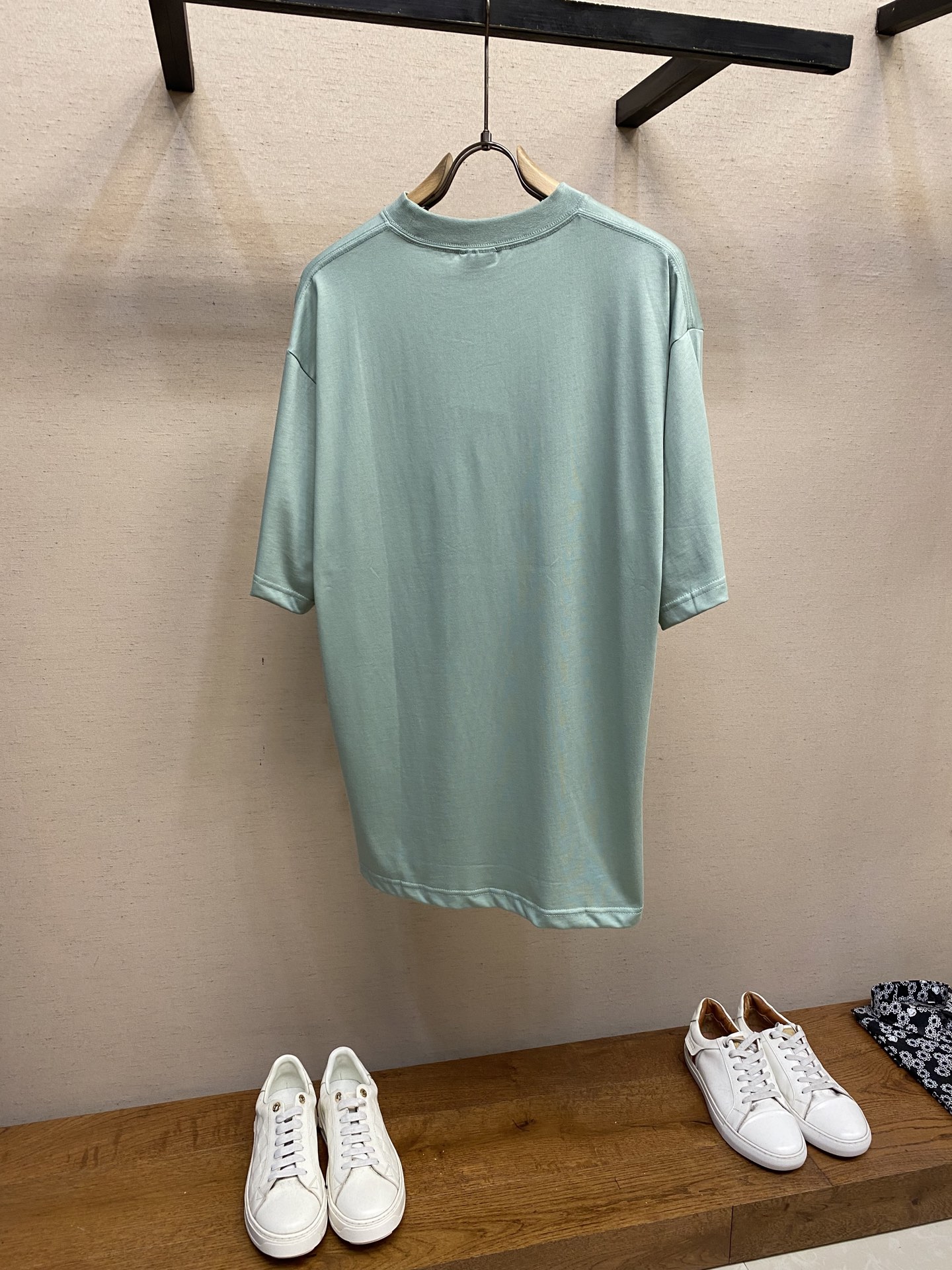 [Balenciaga Men